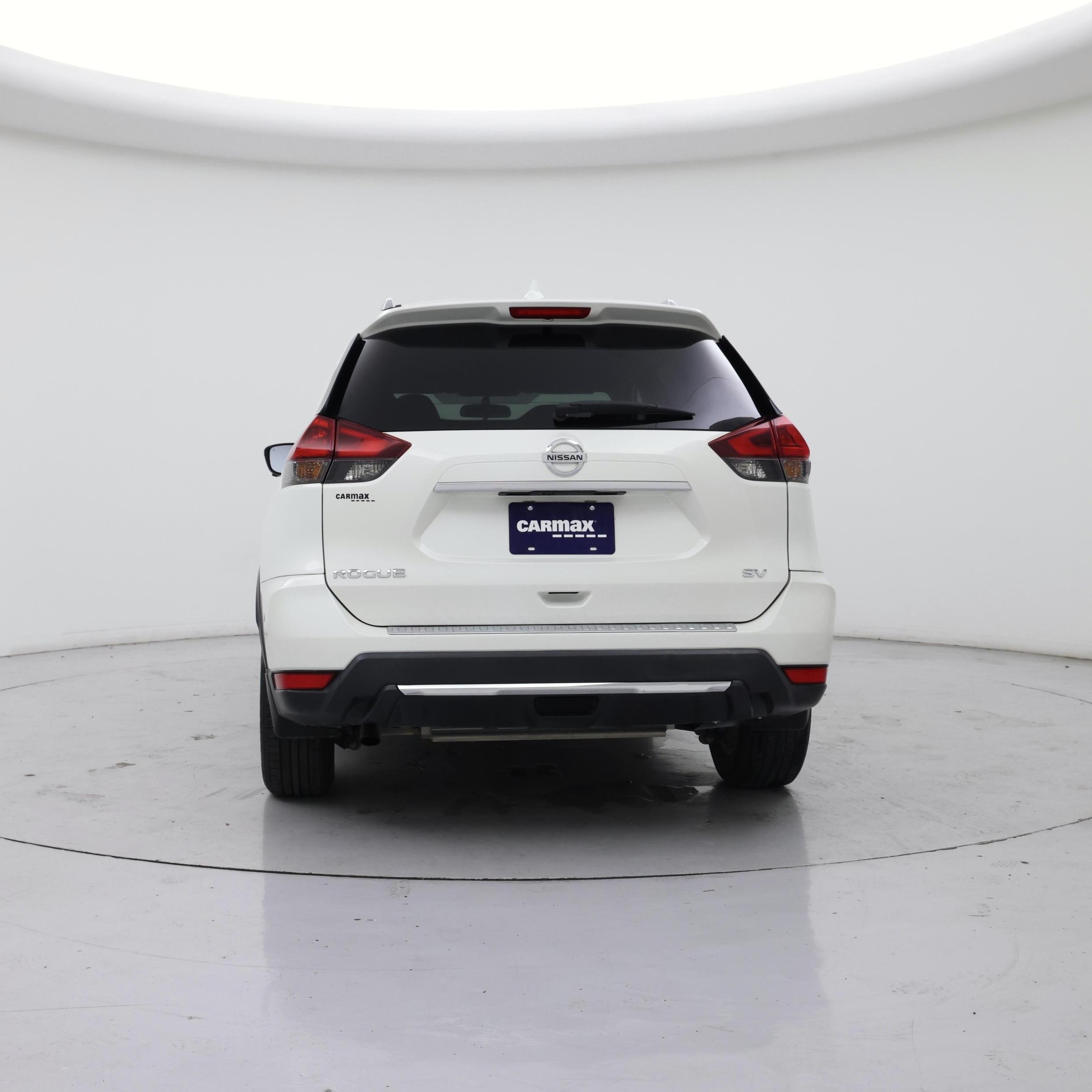 Thumbnail: 2018 Nissan Rogue - 6