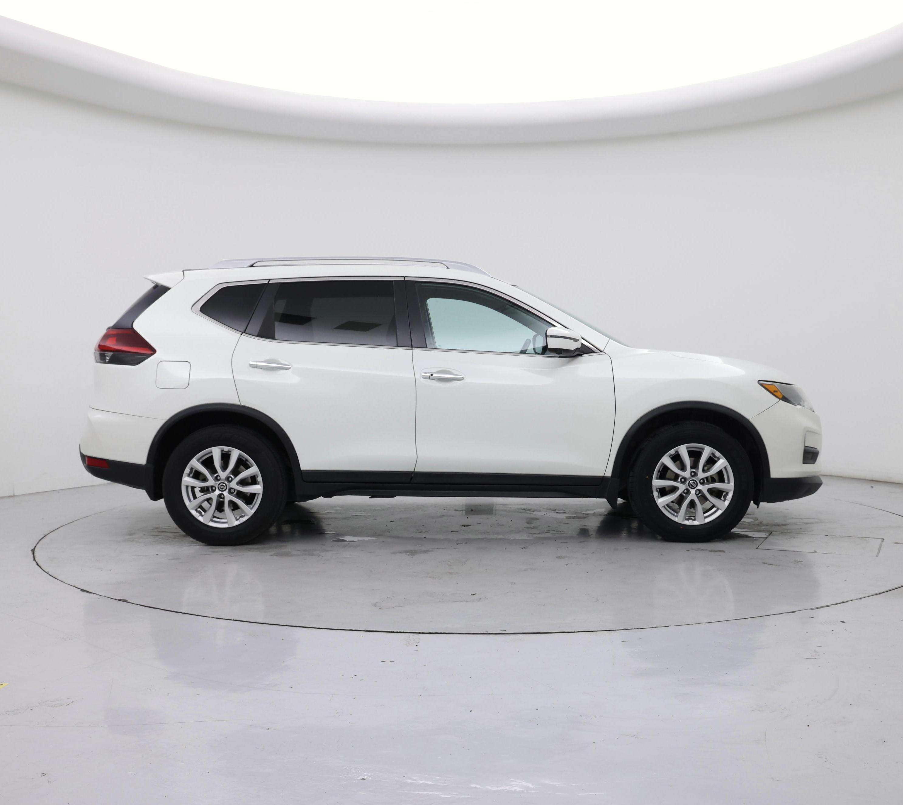 Thumbnail: 2018 Nissan Rogue - 7