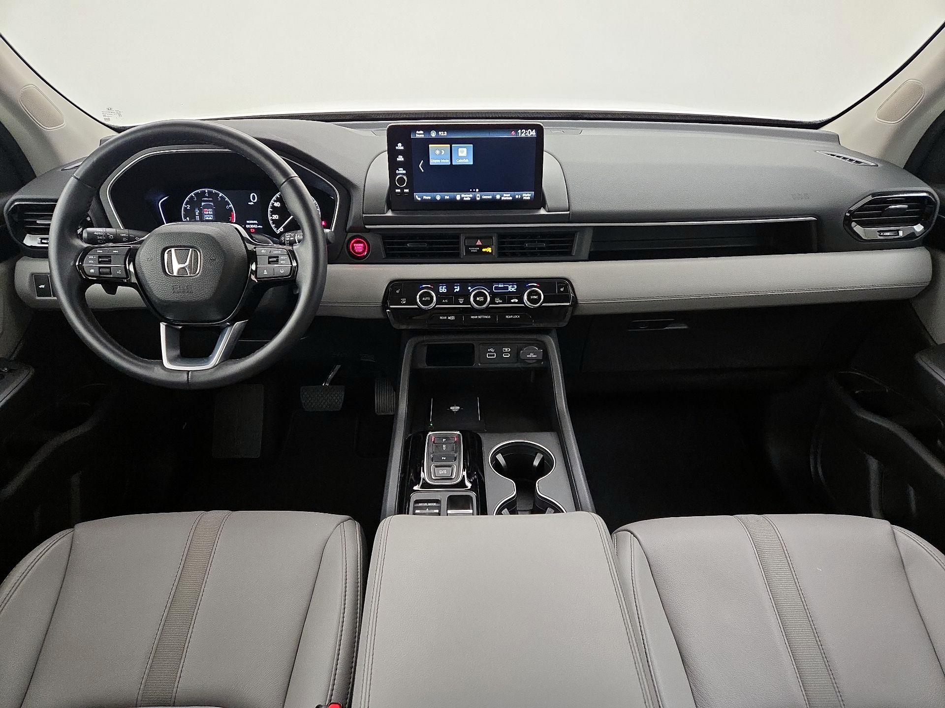 Thumbnail: 2025 Honda Pilot - 9