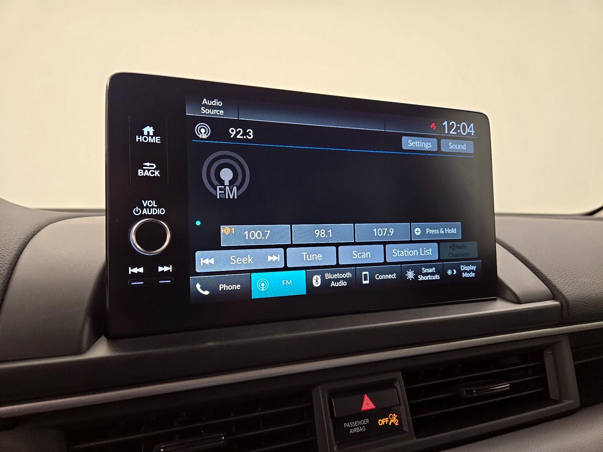 Thumbnail: 2025 Honda Pilot - 15