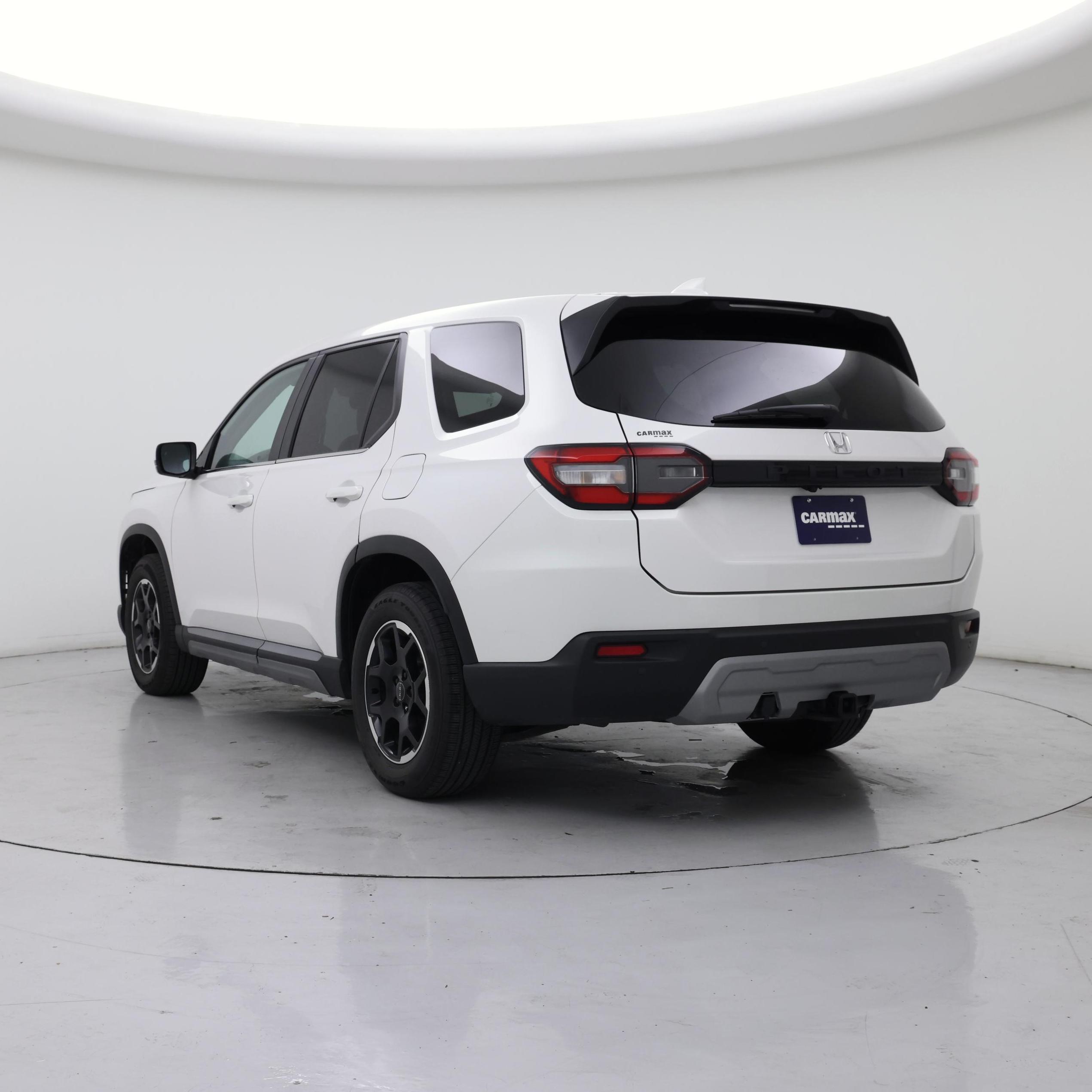 Thumbnail: 2025 Honda Pilot - 2