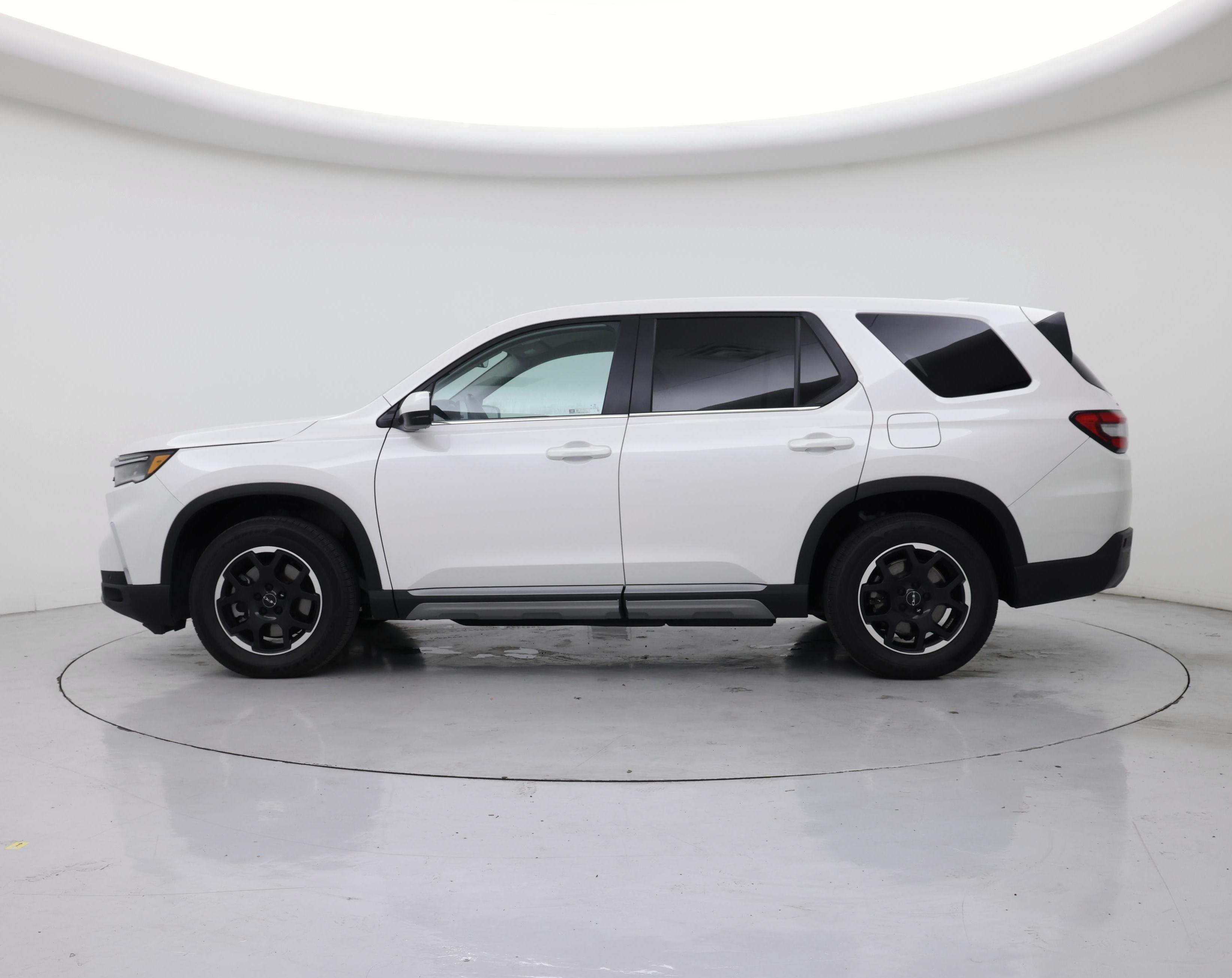 Thumbnail: 2025 Honda Pilot - 3