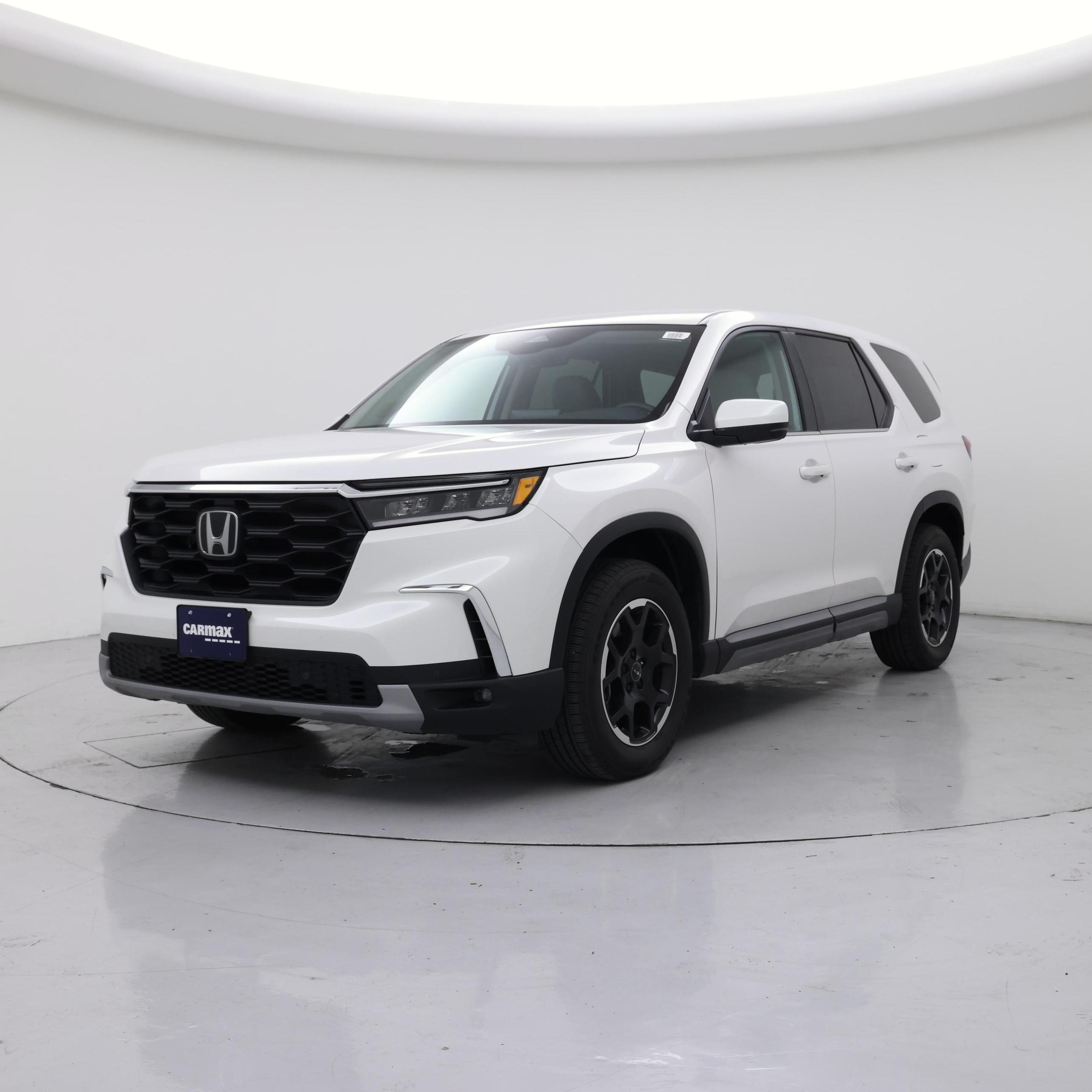 Thumbnail: 2025 Honda Pilot - 4