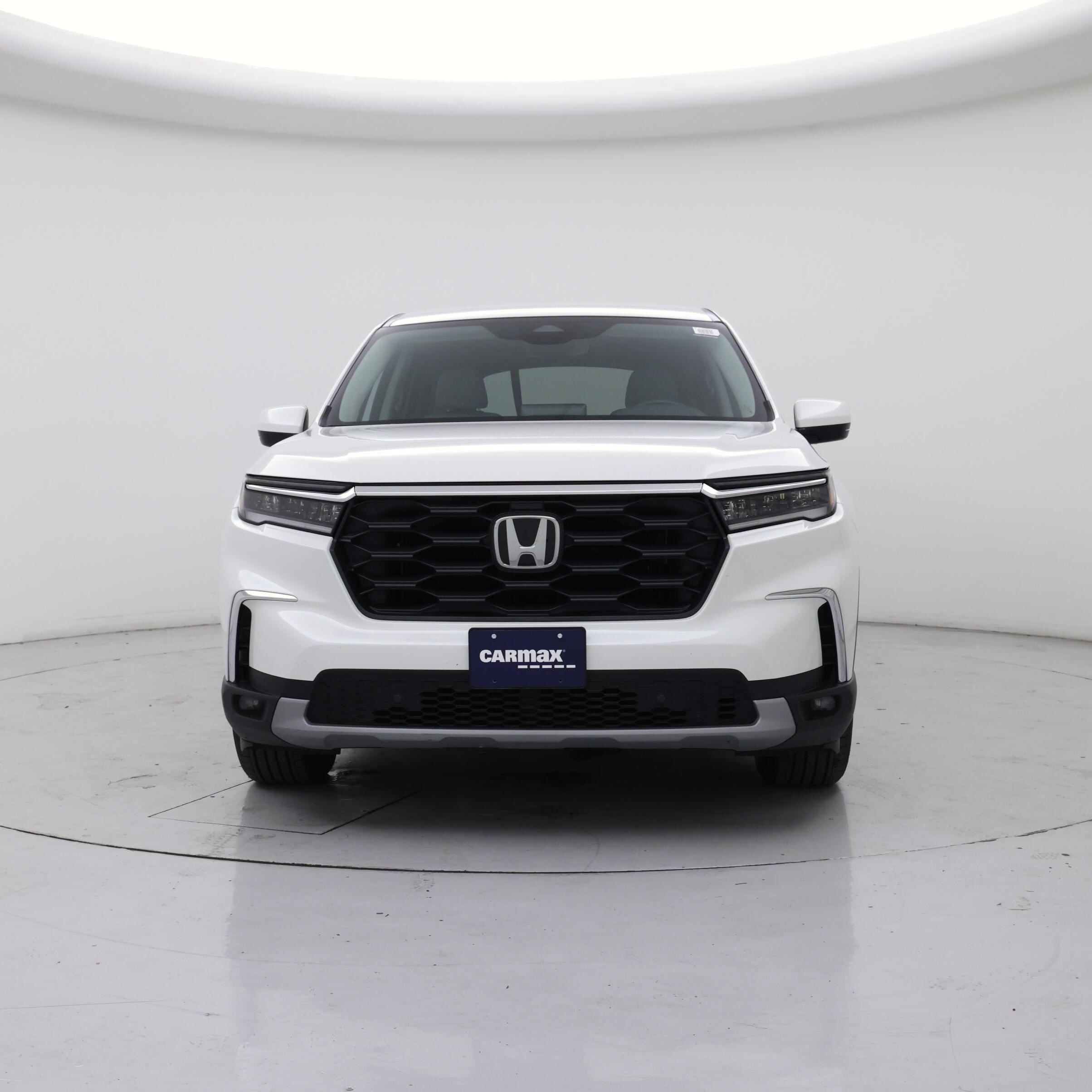 Thumbnail: 2025 Honda Pilot - 5