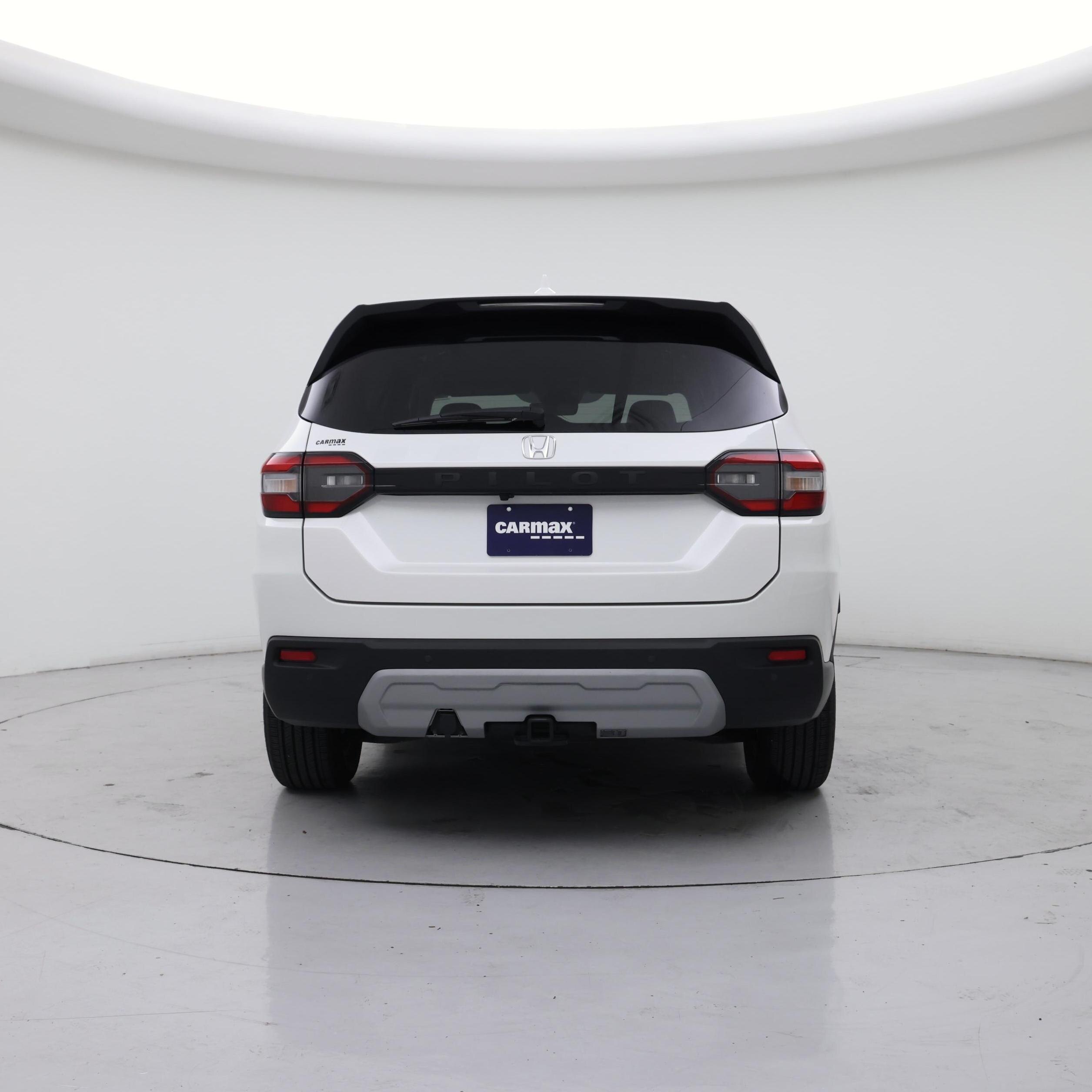 Thumbnail: 2025 Honda Pilot - 6