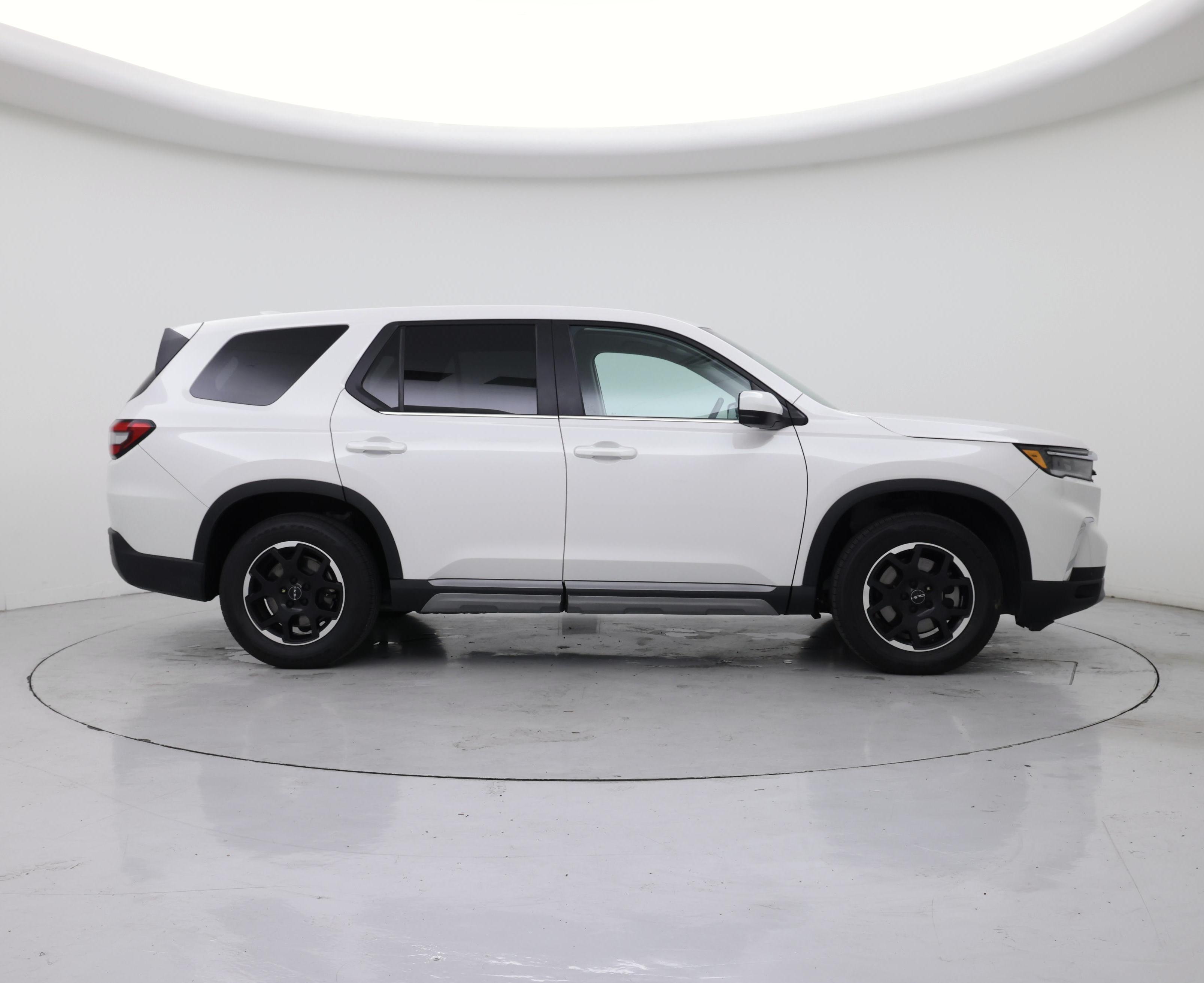 Thumbnail: 2025 Honda Pilot - 7