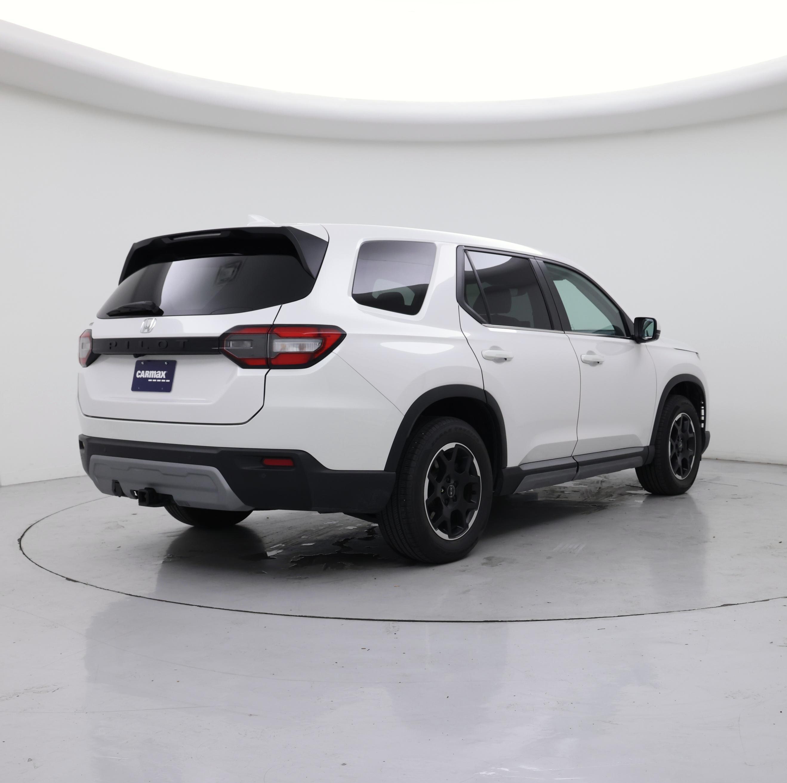 Thumbnail: 2025 Honda Pilot - 8