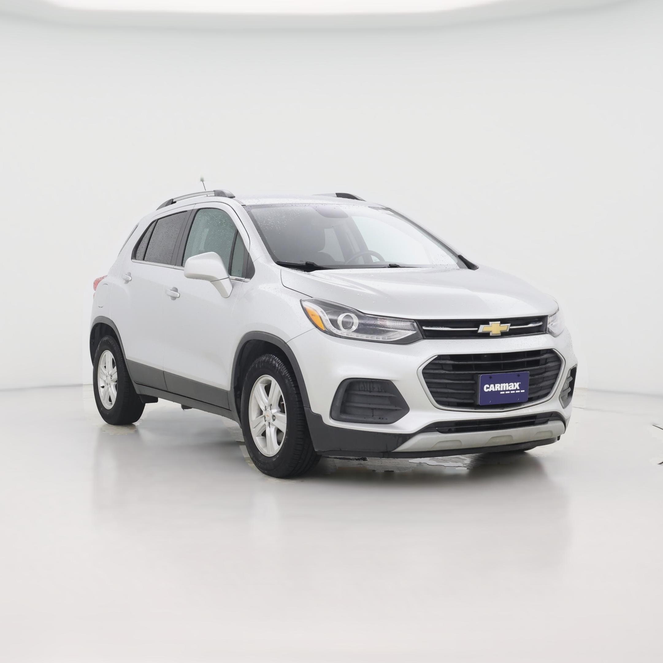 Thumbnail: 2019 Chevrolet Trax - 1