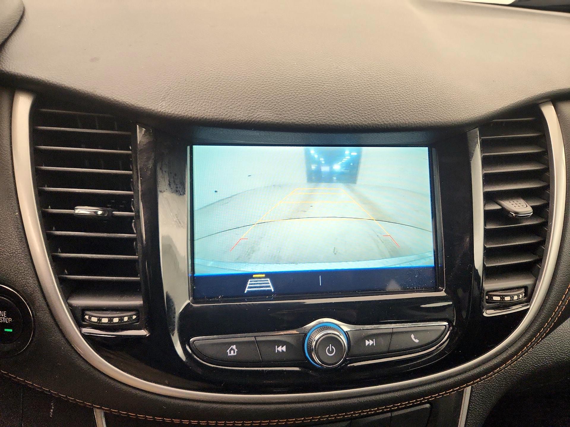 Thumbnail: 2019 Chevrolet Trax - 14