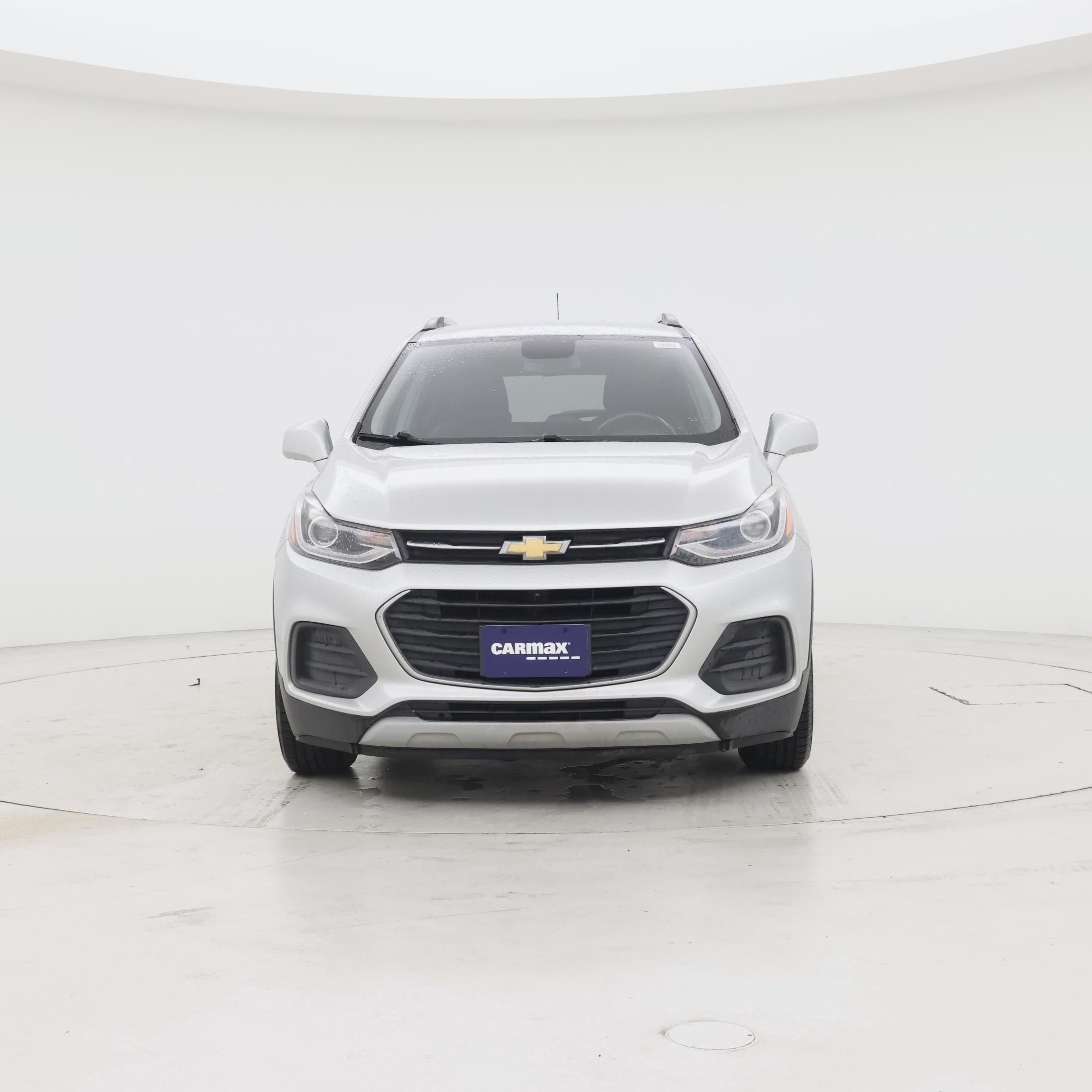 Thumbnail: 2019 Chevrolet Trax - 5