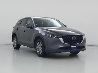 2022 Mazda CX-5 2.5 S Preferred Package