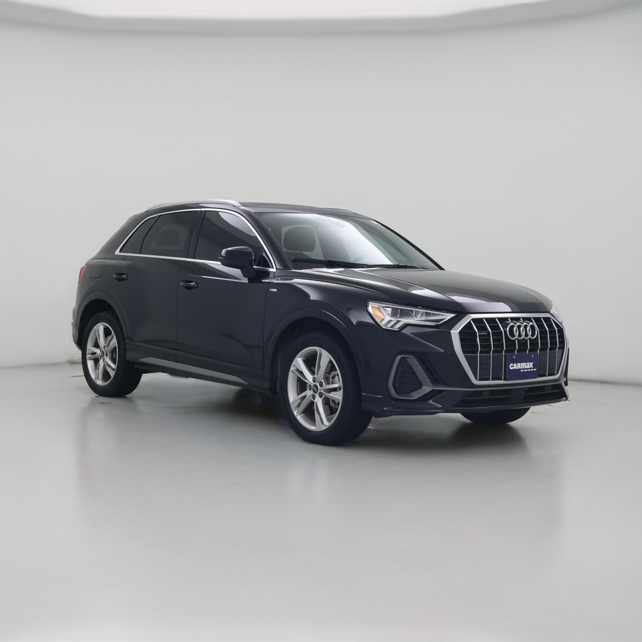 Thumbnail: 2022 Audi Q3 - 1