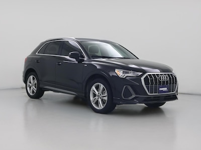 2022 Audi Q3 S-Line Premium Plus