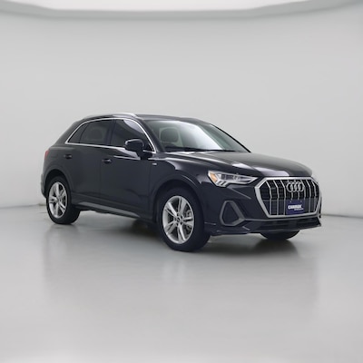 2022 Audi Q3 S-Line Premium Plus