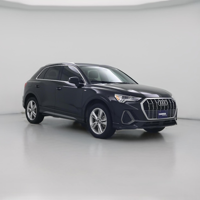2022 Audi Q3 S-Line Premium Plus
