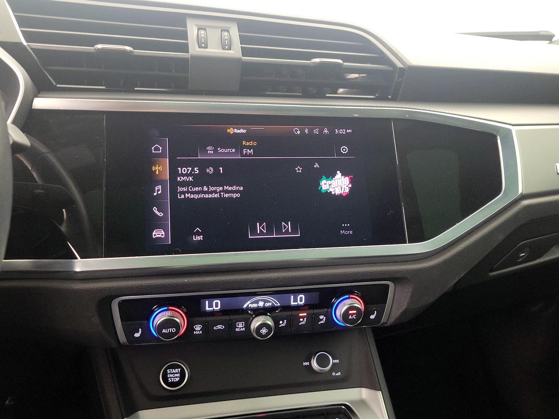 Thumbnail: 2022 Audi Q3 - 14