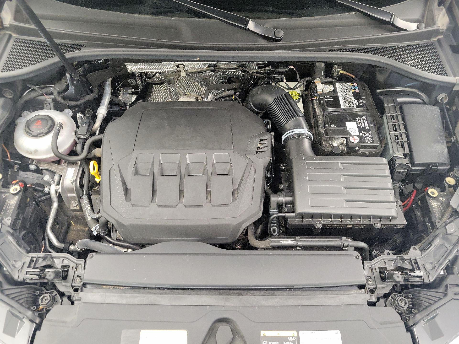 Thumbnail: 2022 Audi Q3 - 20