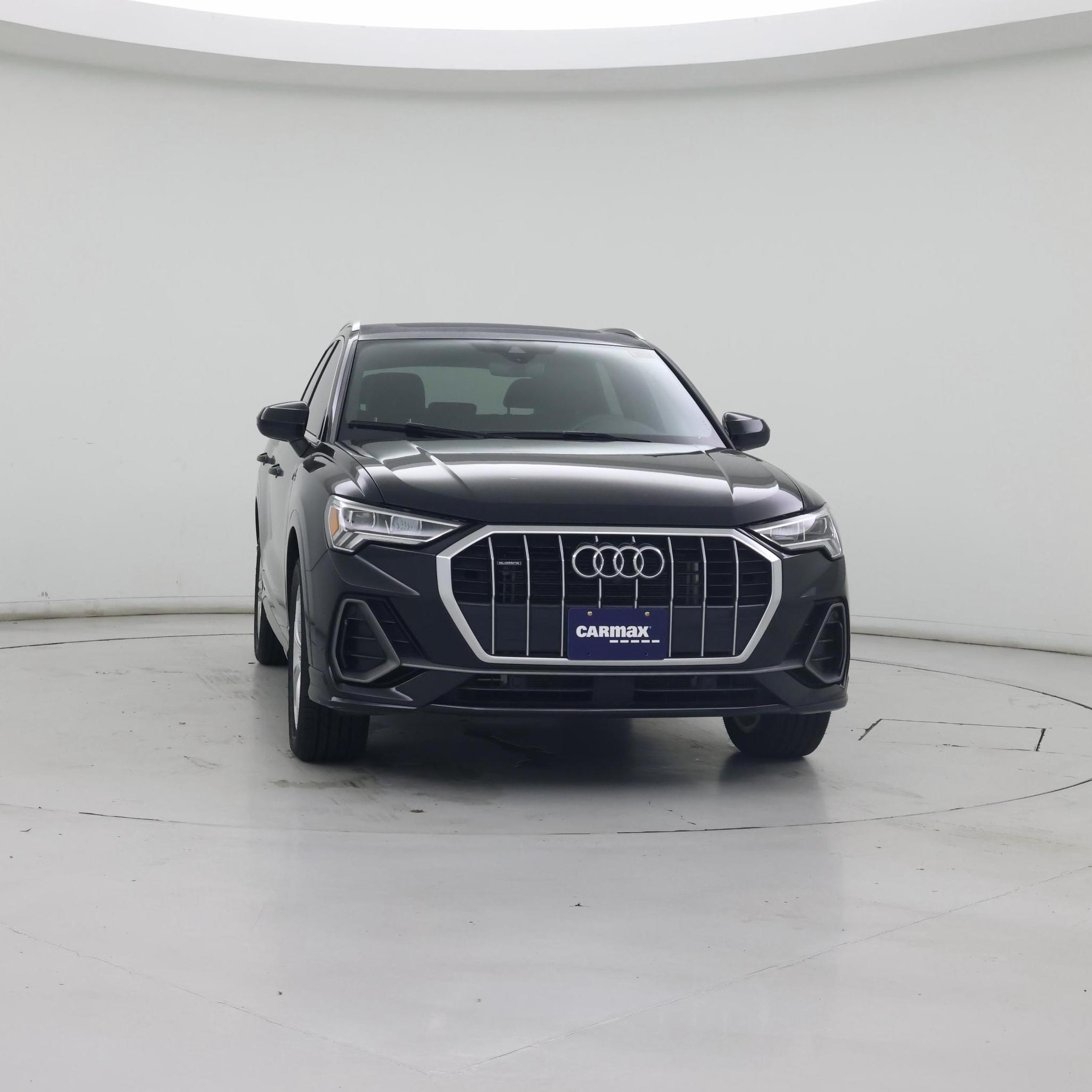 Thumbnail: 2022 Audi Q3 - 5