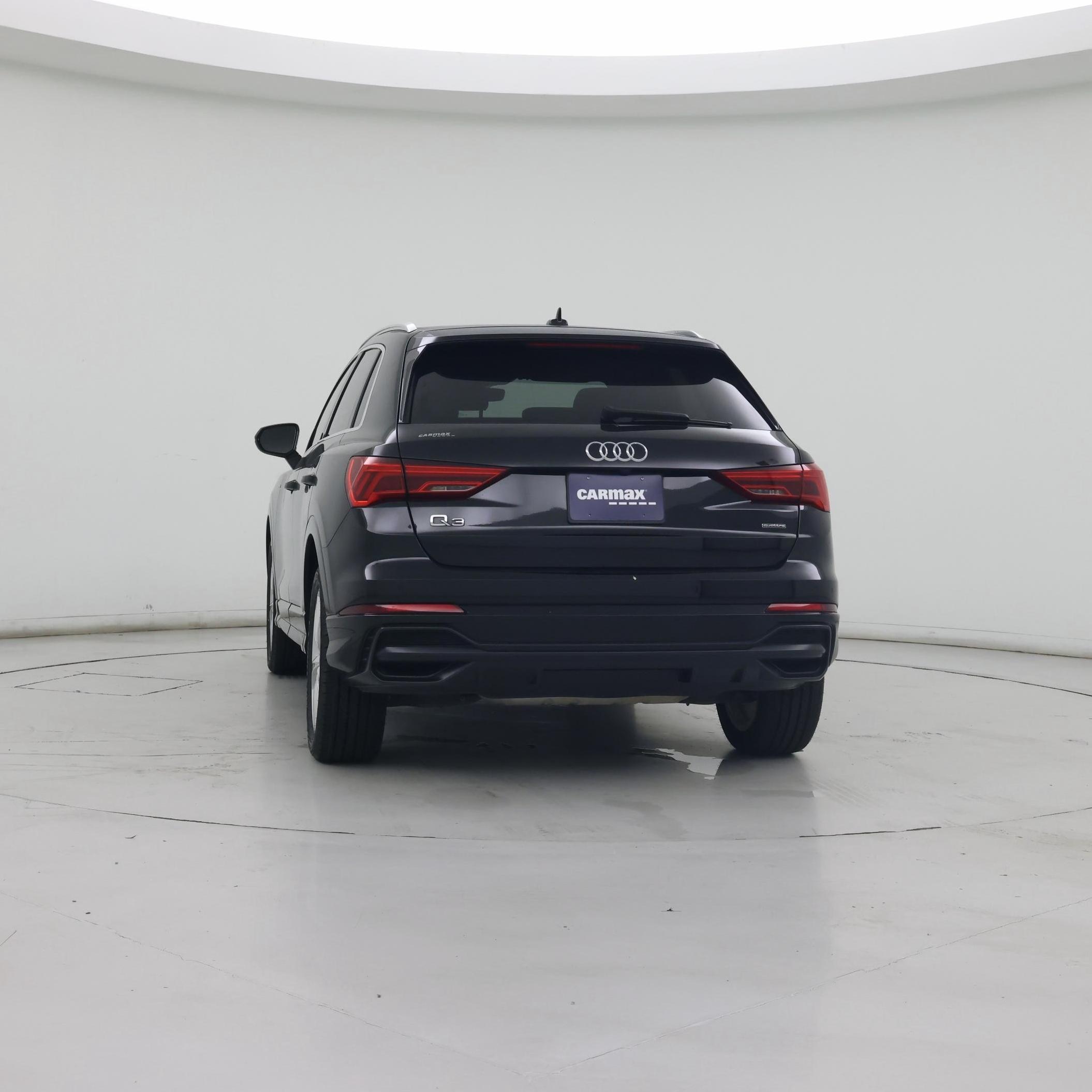 Thumbnail: 2022 Audi Q3 - 6