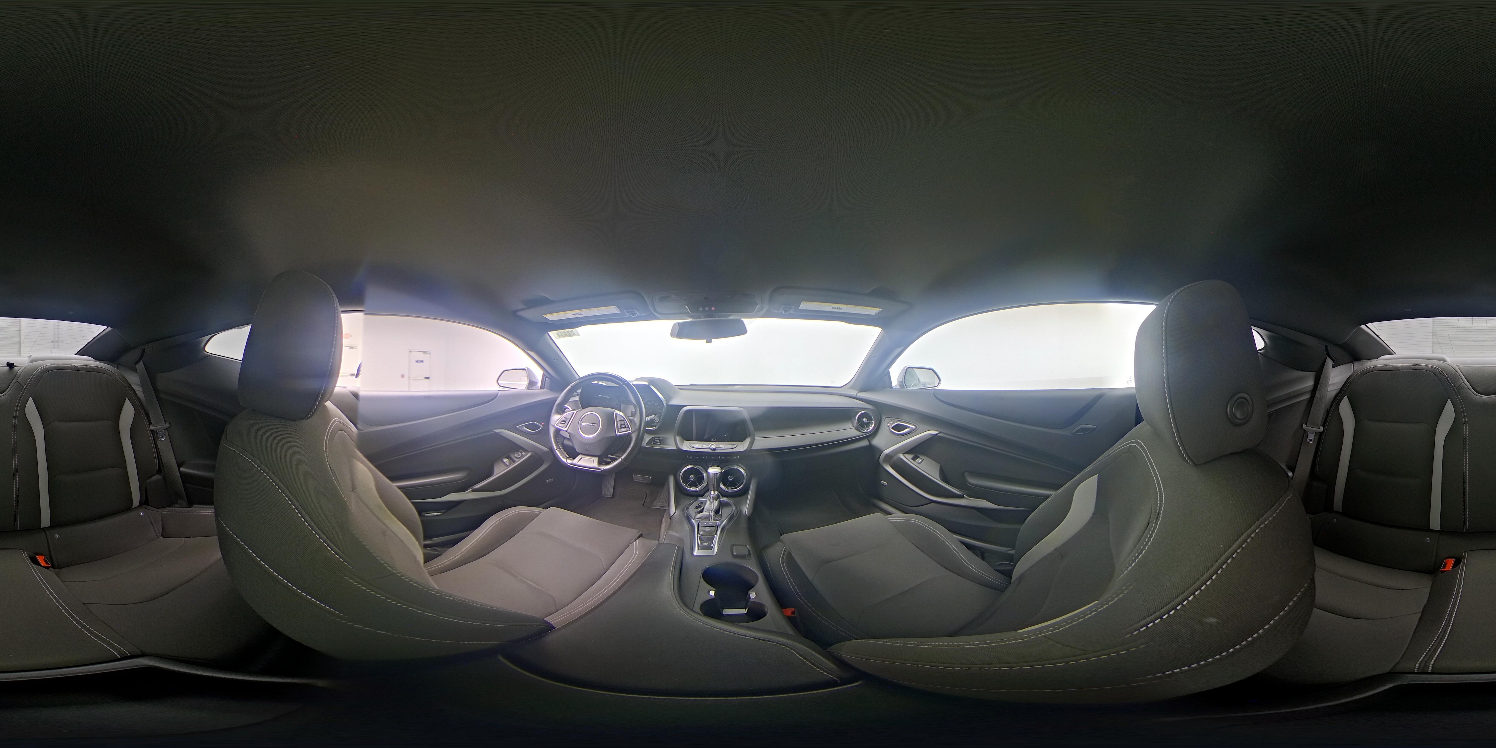 2022 Chevrolet Camaro LT1 - Photo 22