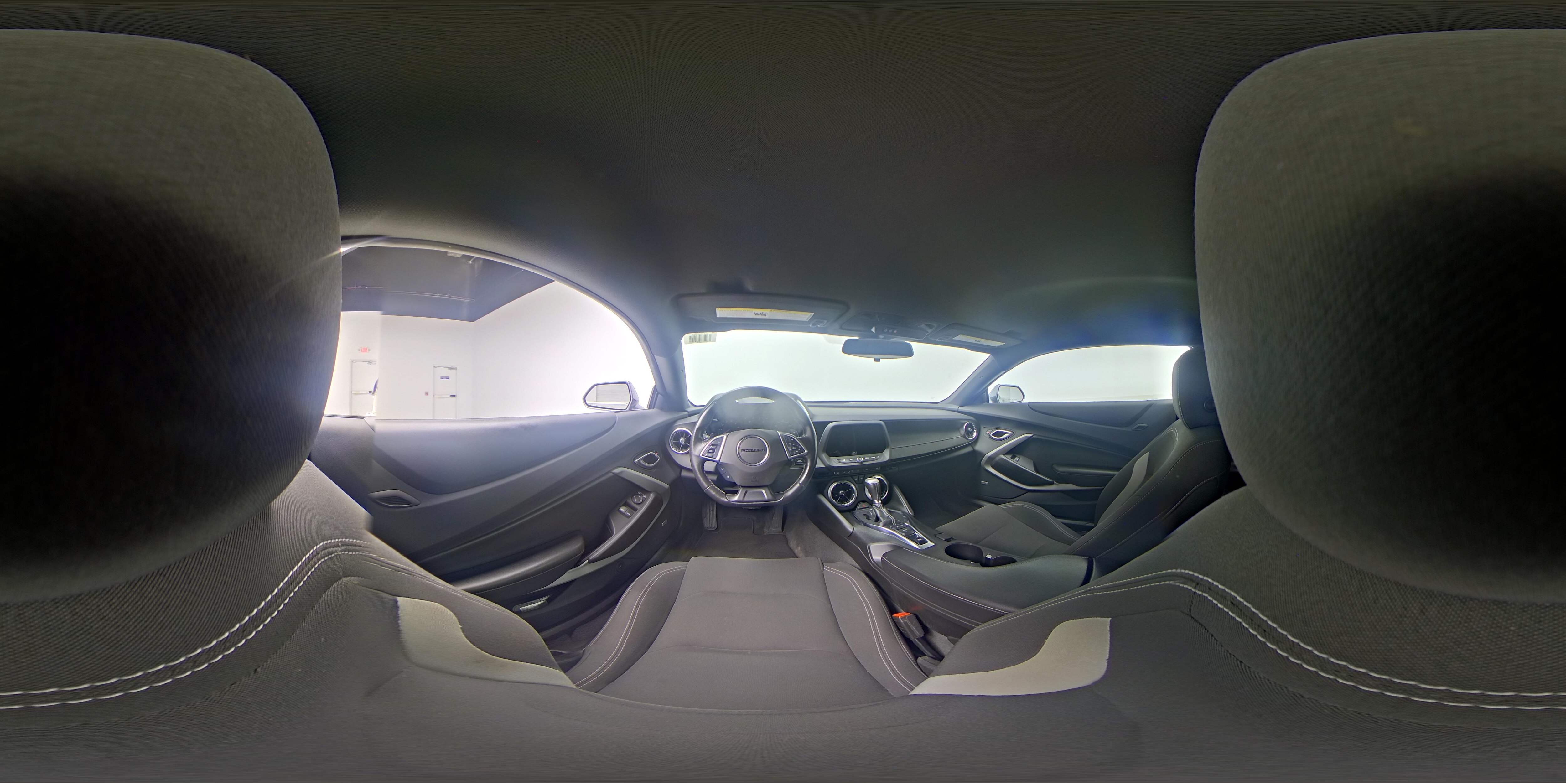 2022 Chevrolet Camaro LT1 - Photo 23