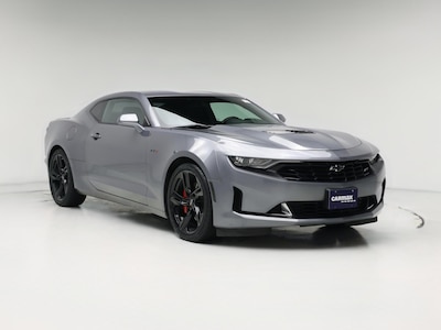 2022 Chevrolet Camaro LT1