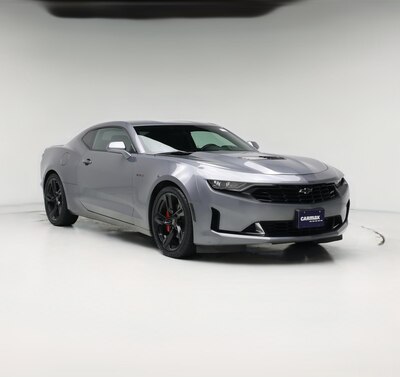 2022 Chevrolet Camaro LT1