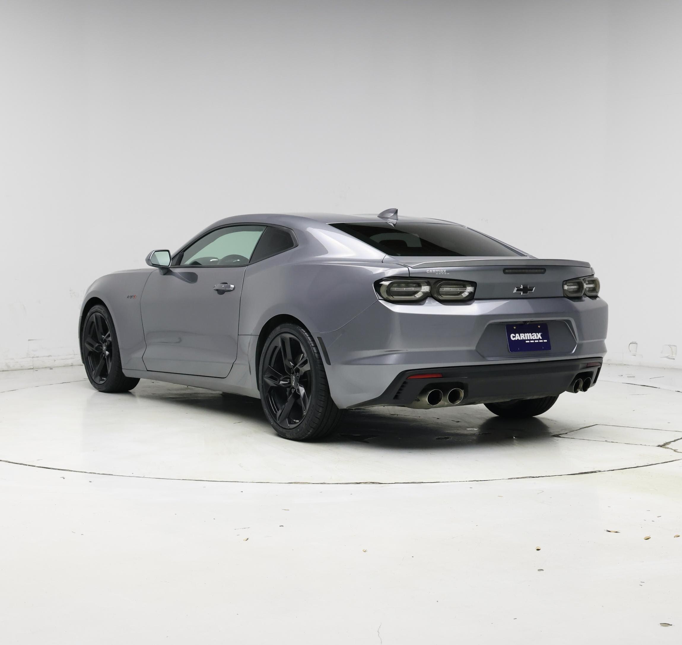 Thumbnail: 2022 Chevrolet Camaro - 2