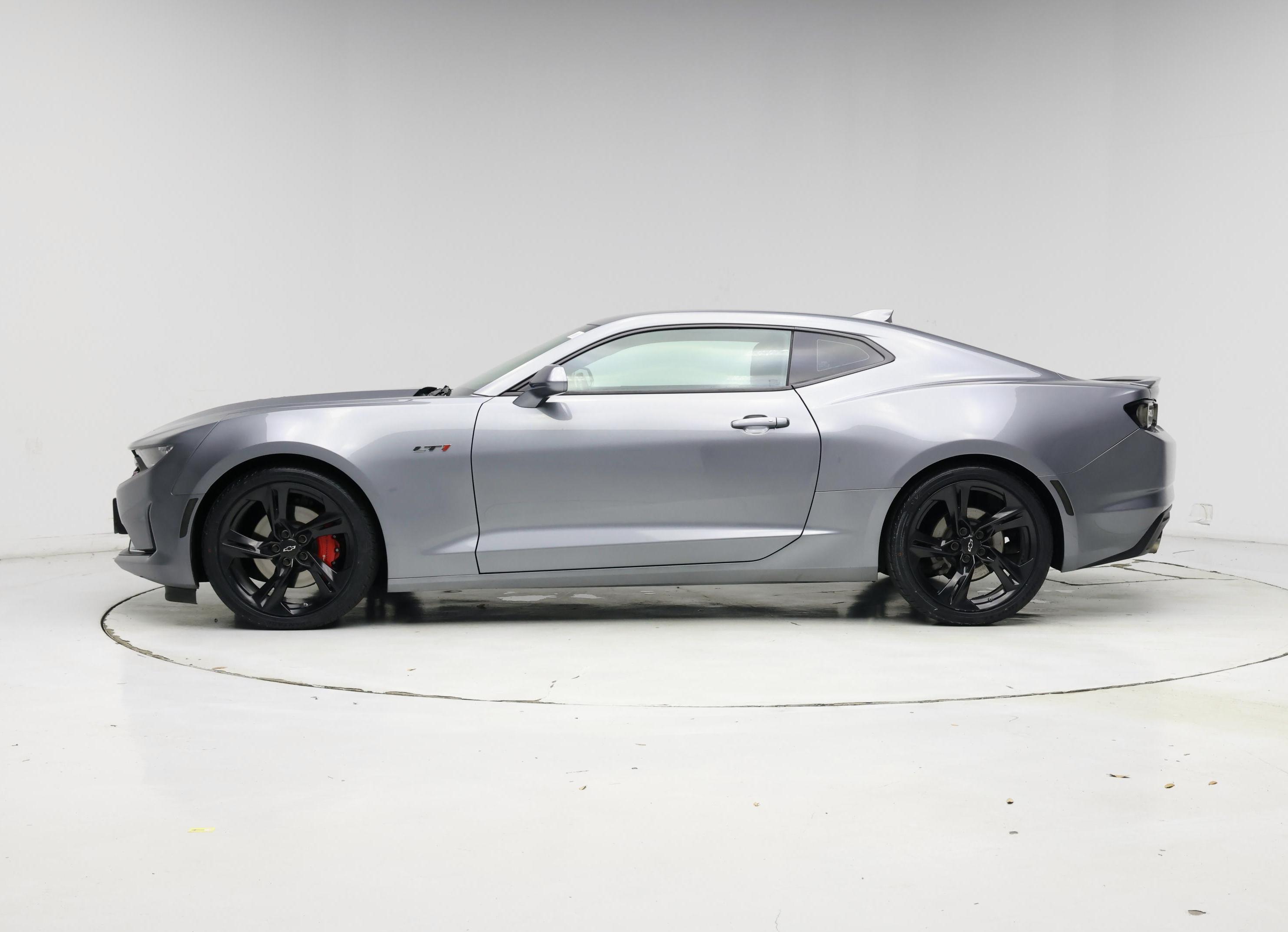 Thumbnail: 2022 Chevrolet Camaro - 3