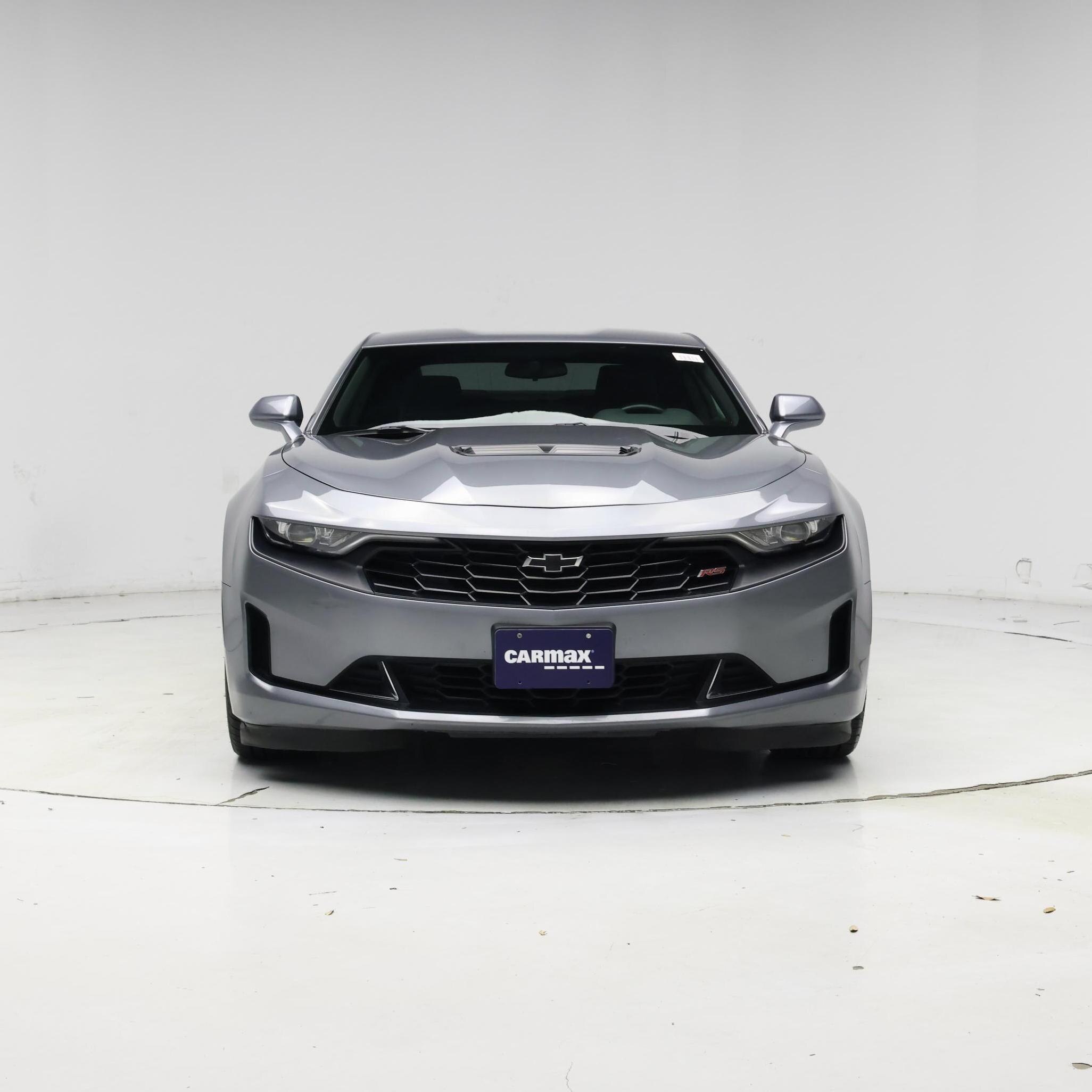 Thumbnail: 2022 Chevrolet Camaro - 5