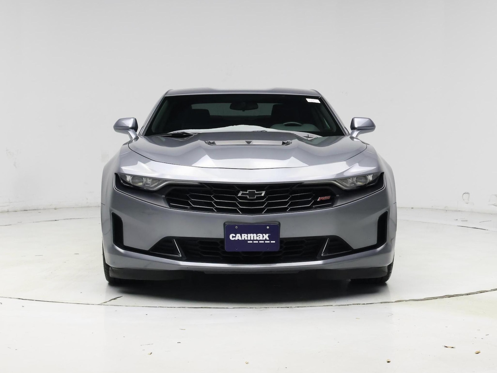 2022 Chevrolet Camaro LT1 - Photo 6