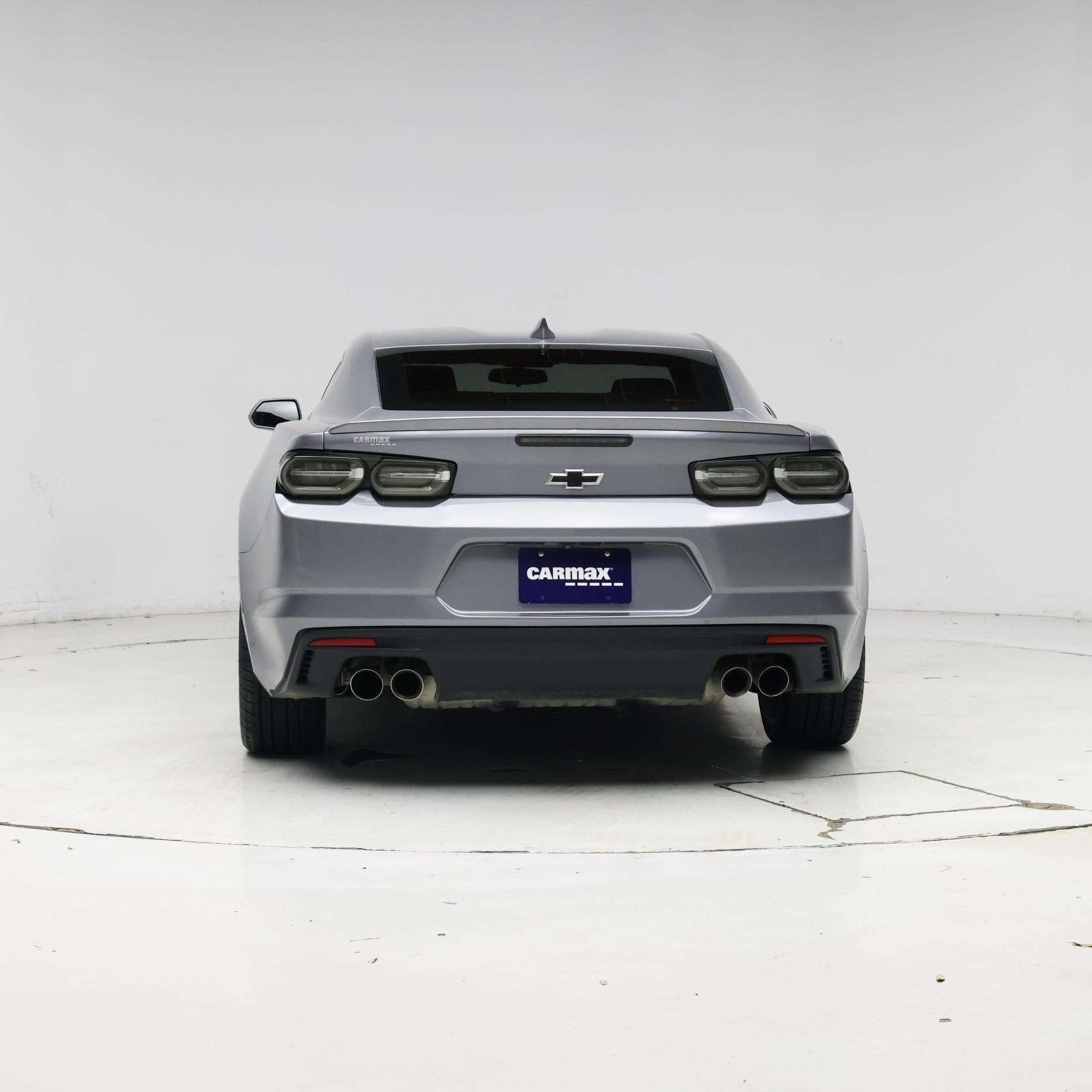 Thumbnail: 2022 Chevrolet Camaro - 6