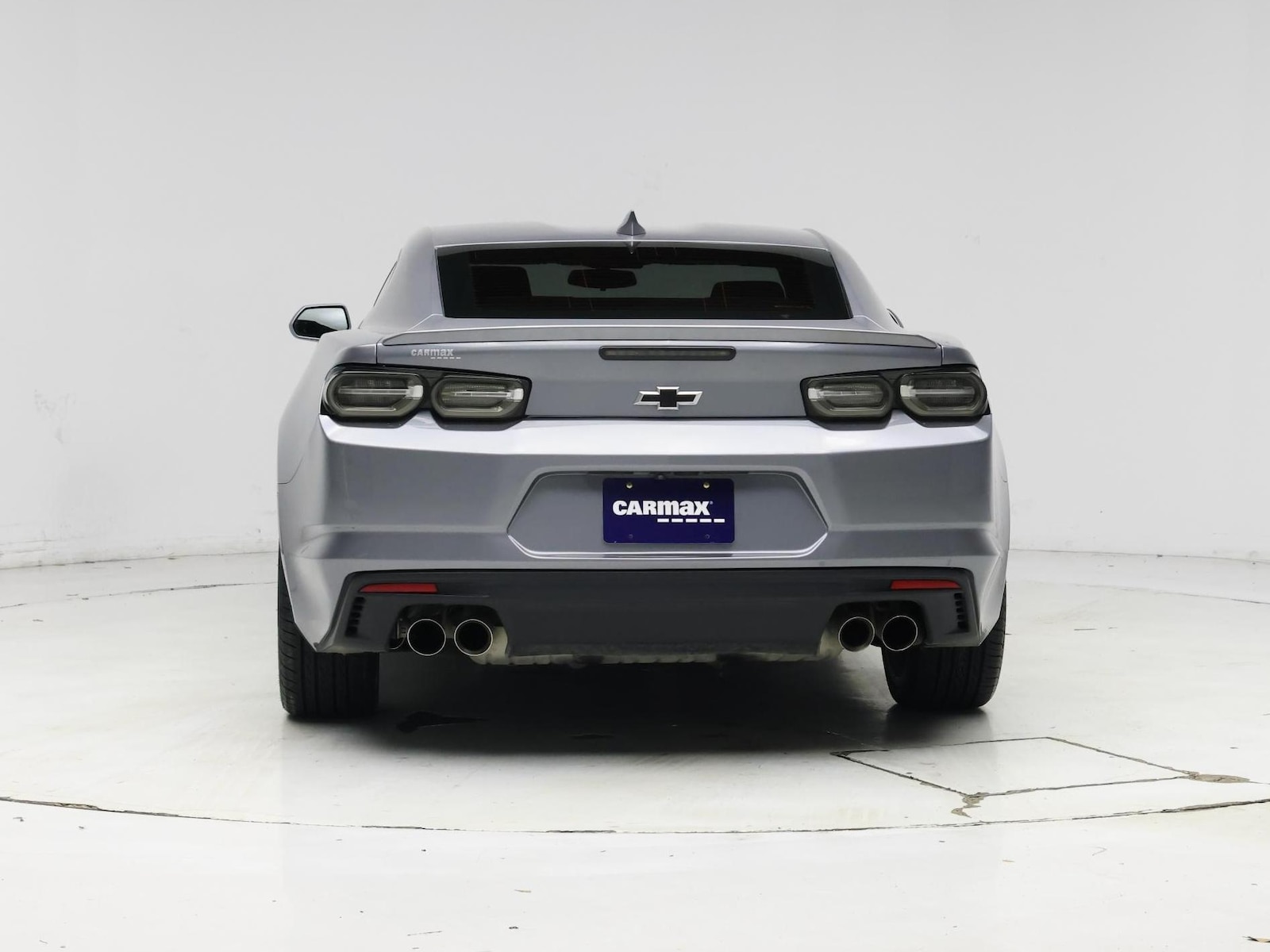 2022 Chevrolet Camaro LT1 - Photo 7