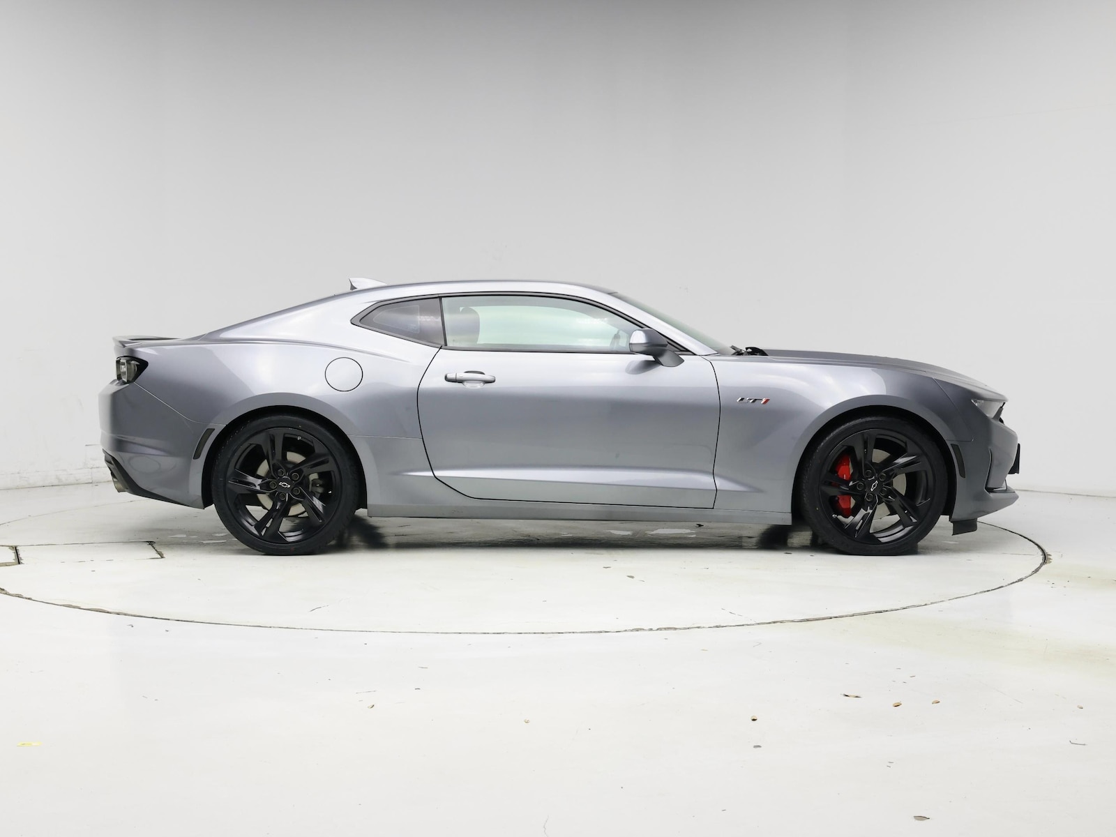 2022 Chevrolet Camaro LT1 - Photo 8