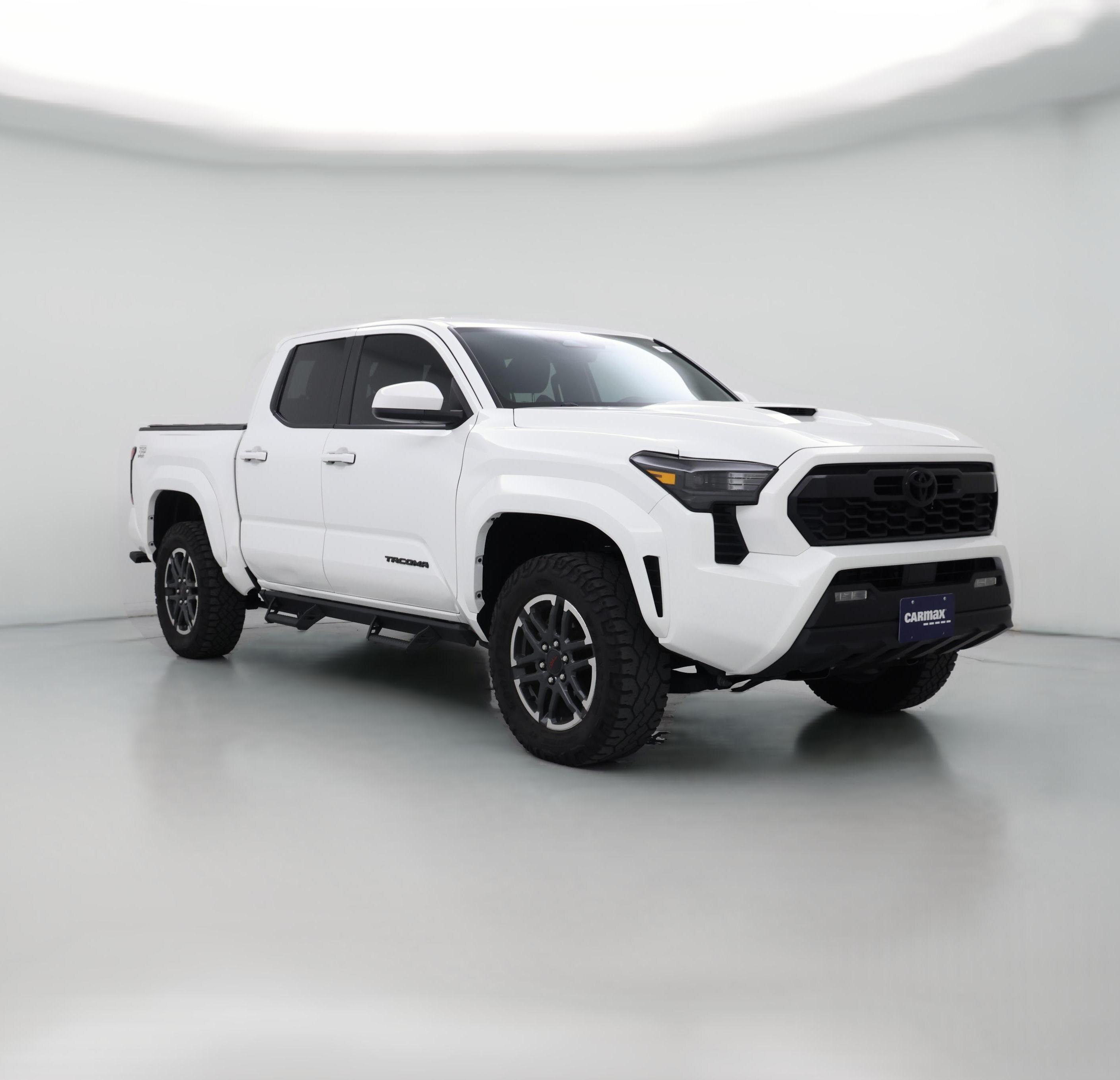 Thumbnail: 2025 Toyota Tacoma - 1