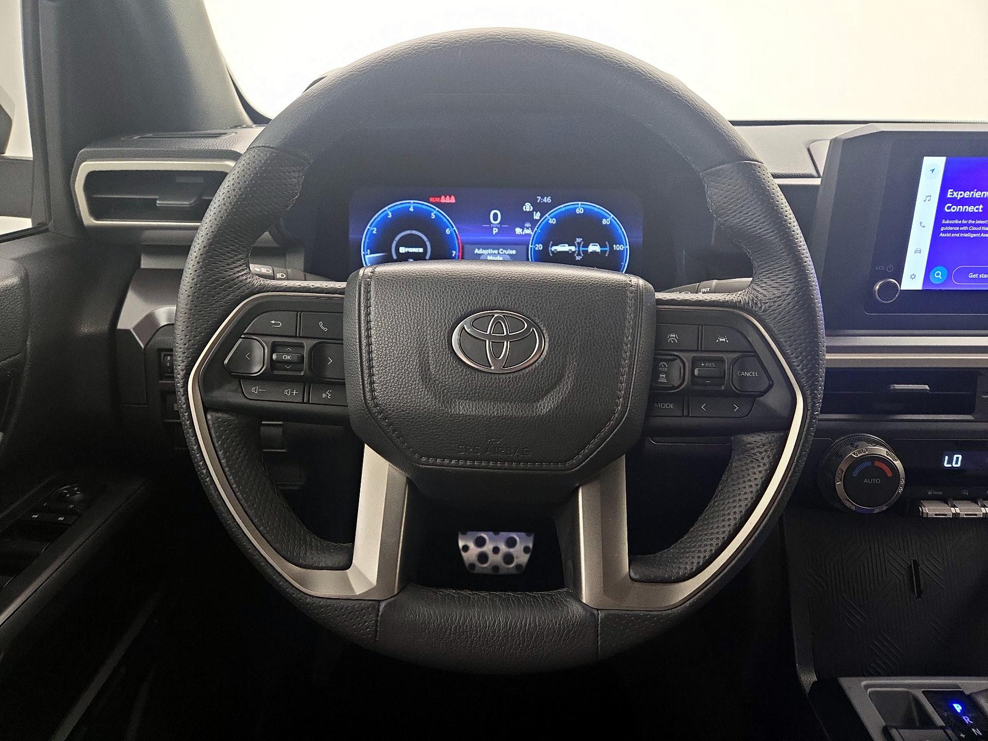 Thumbnail: 2025 Toyota Tacoma - 10