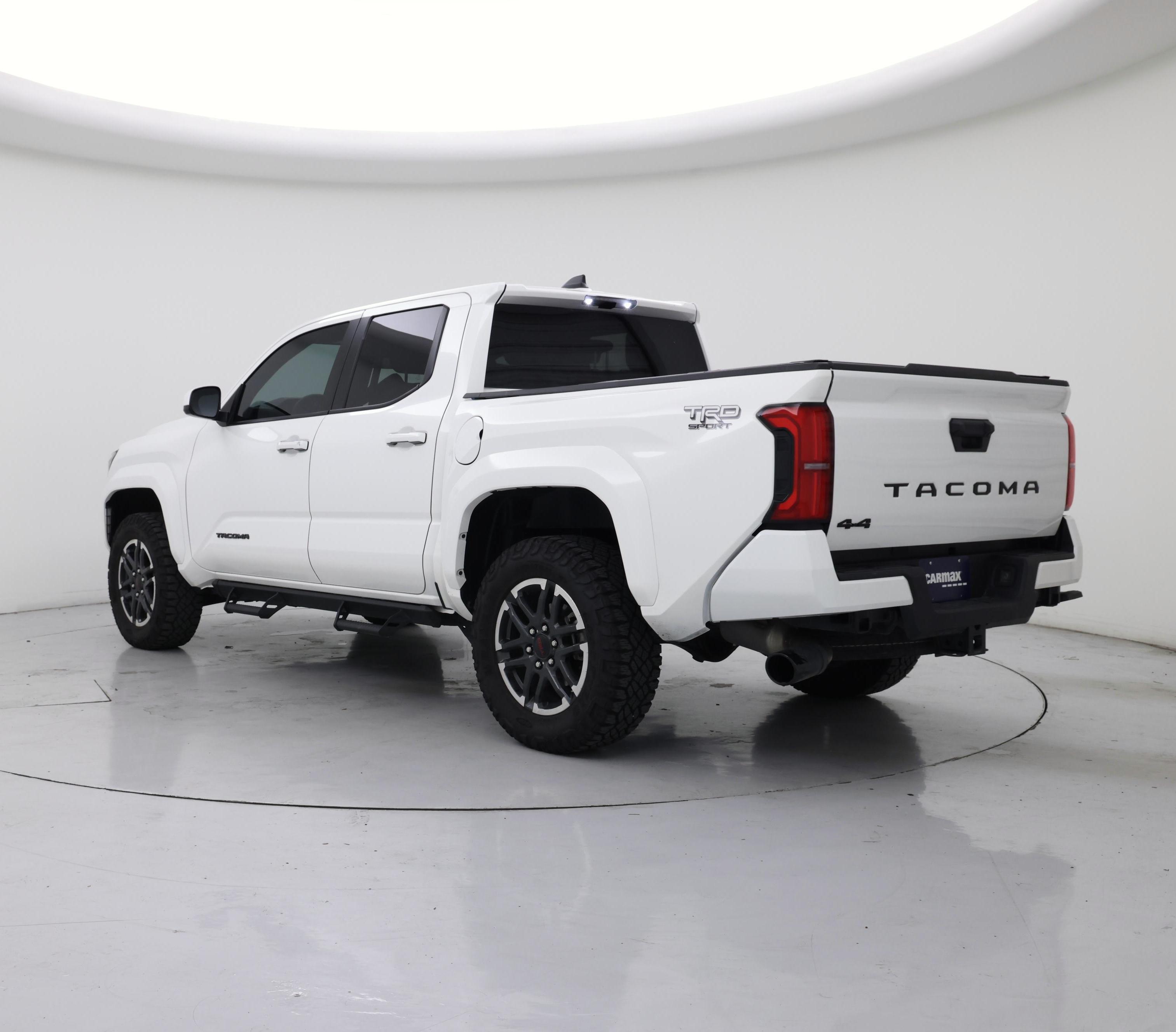 Thumbnail: 2025 Toyota Tacoma - 2