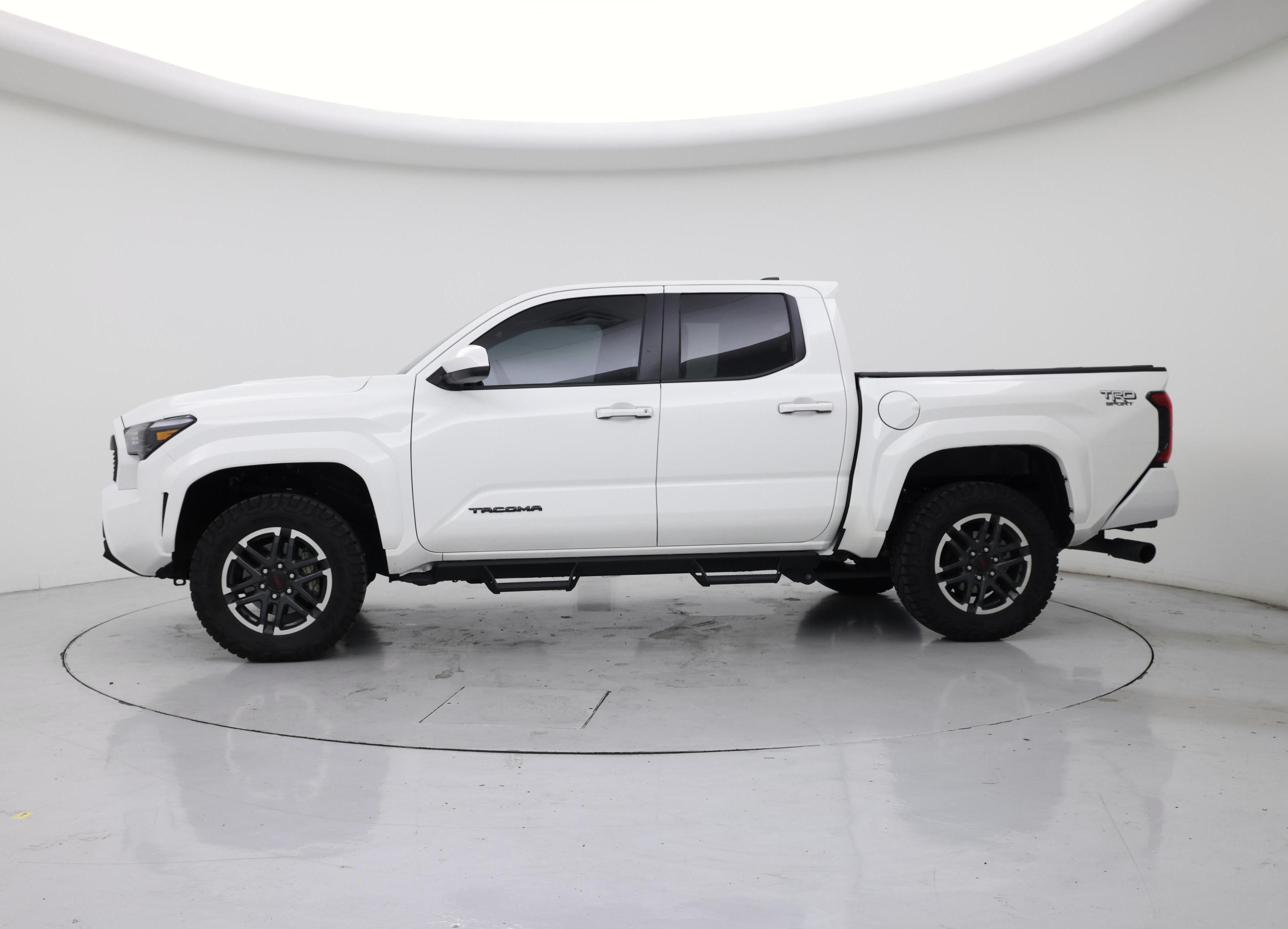 Thumbnail: 2025 Toyota Tacoma - 3