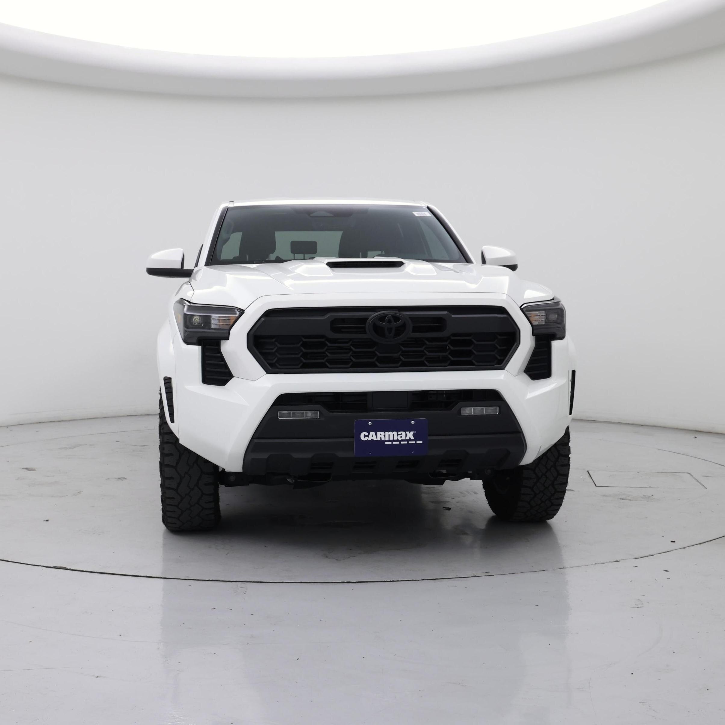 Thumbnail: 2025 Toyota Tacoma - 5