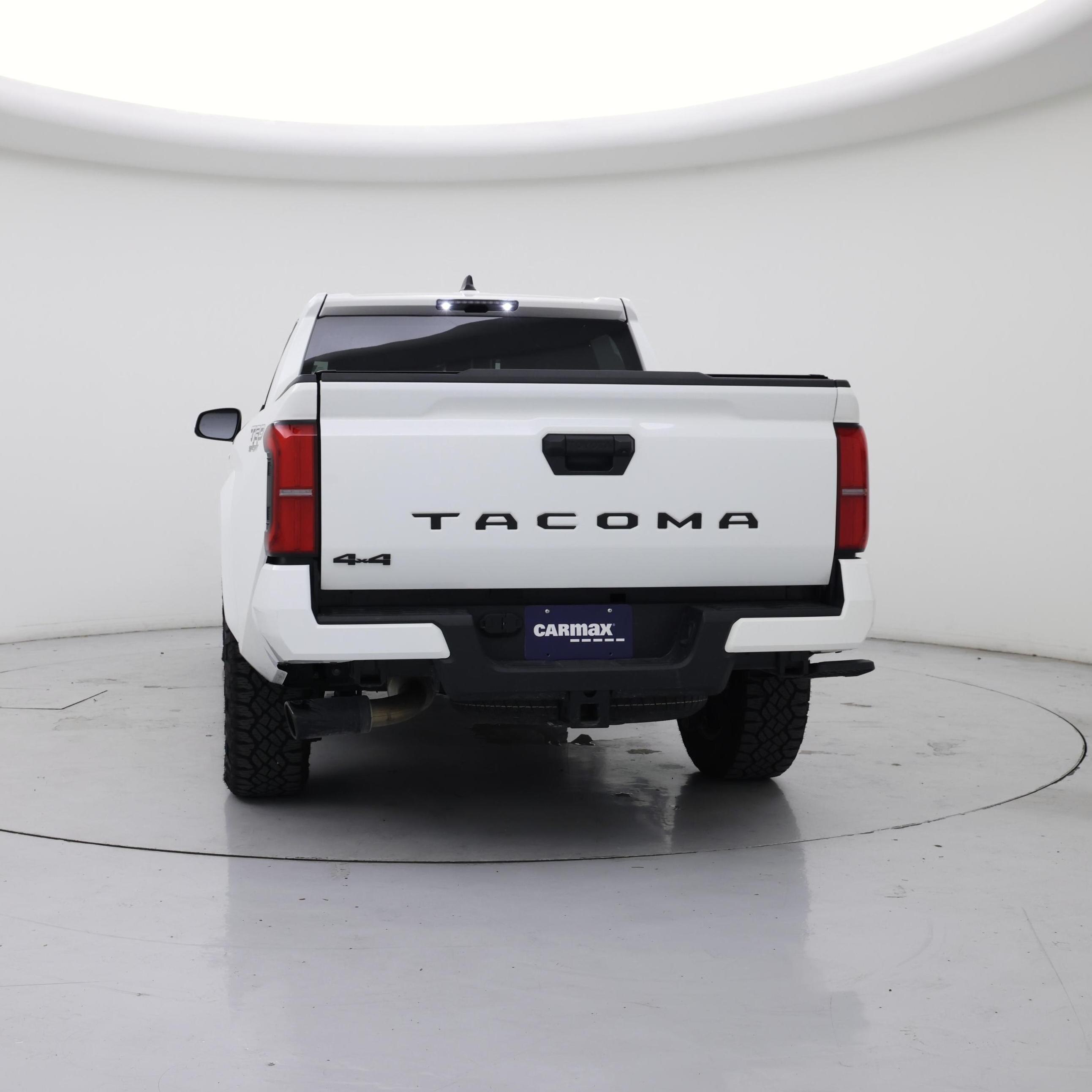 Thumbnail: 2025 Toyota Tacoma - 6