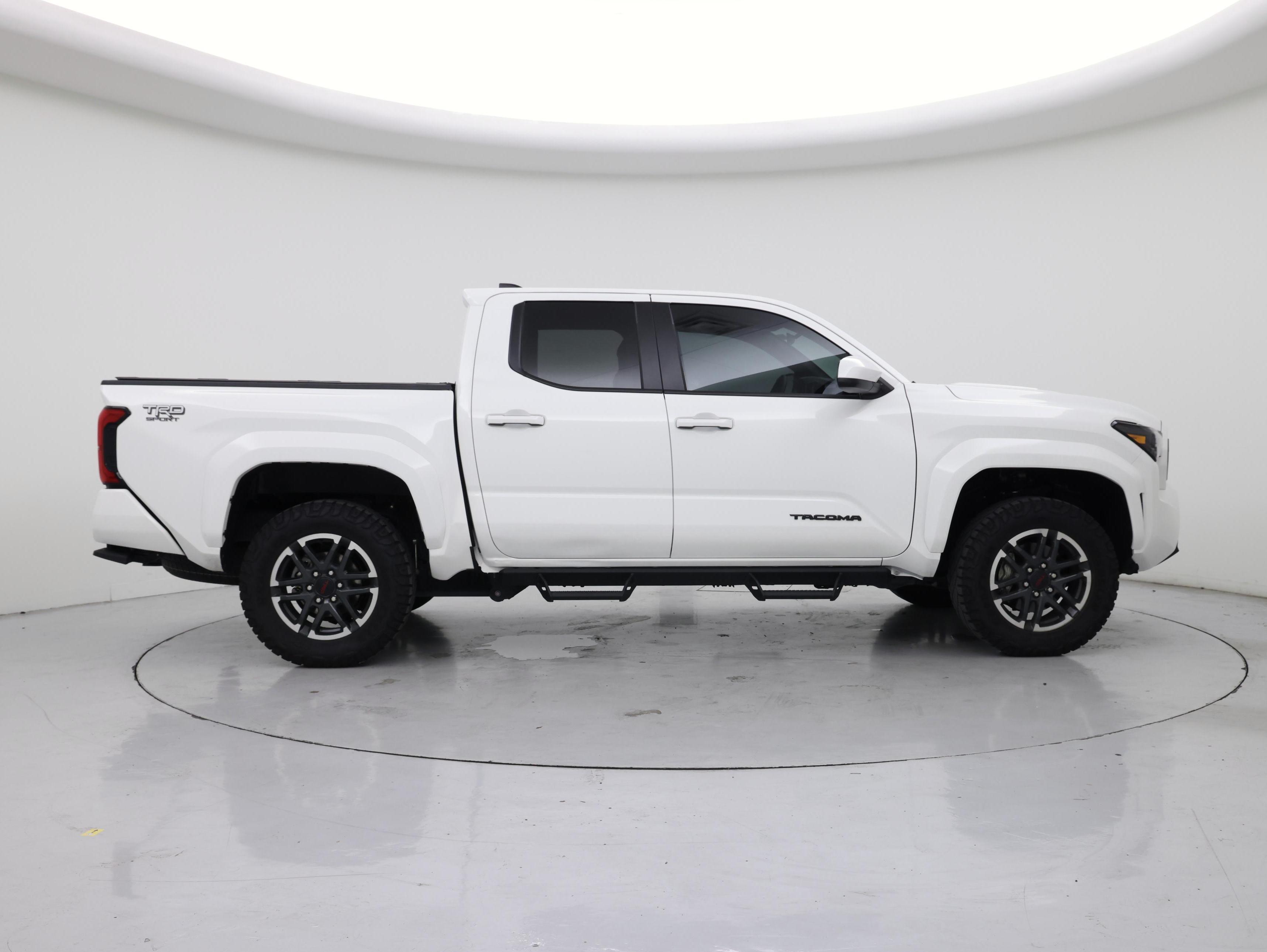 Thumbnail: 2025 Toyota Tacoma - 7