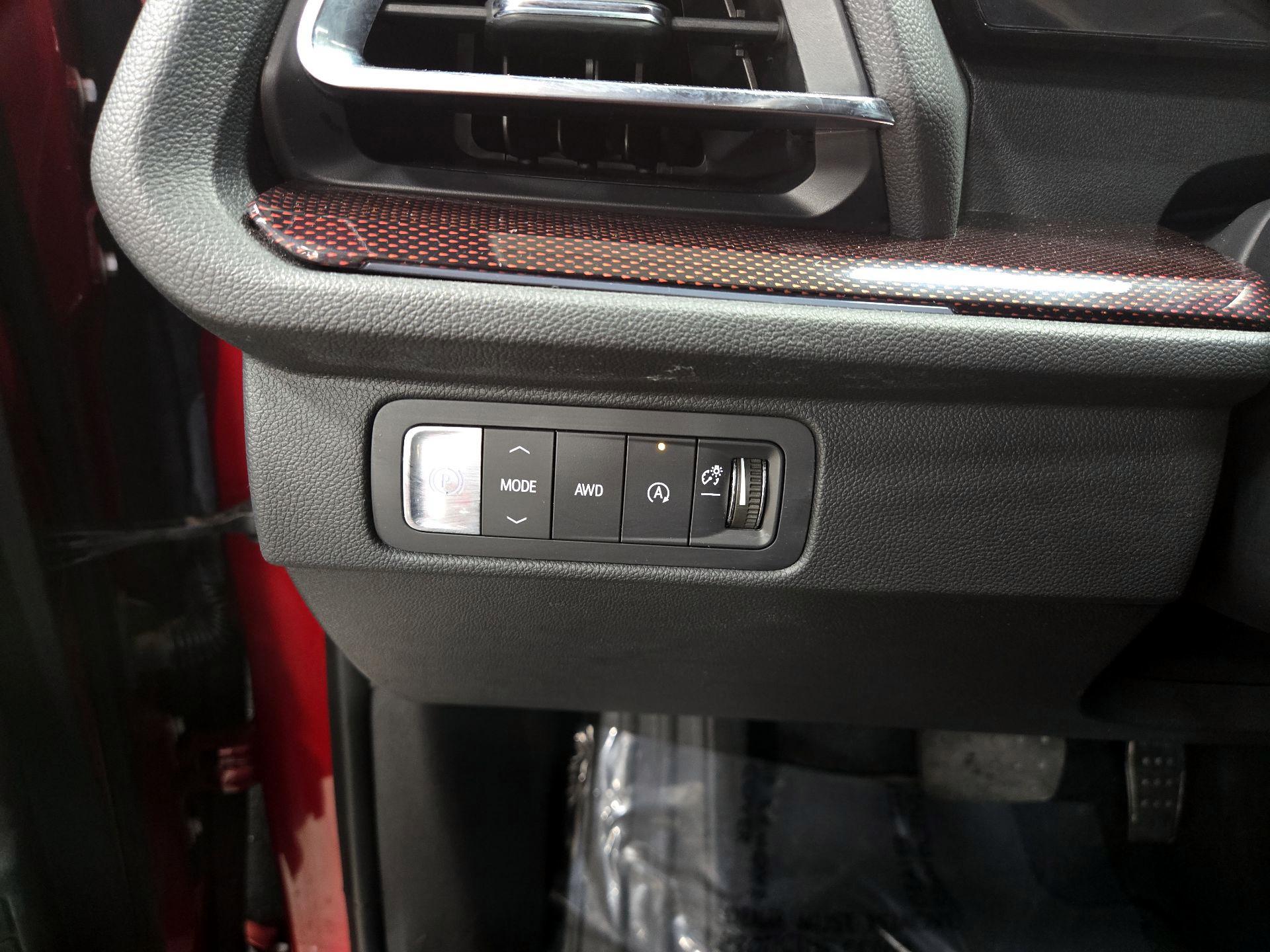 Thumbnail: 2025 Chevrolet Traverse - 13