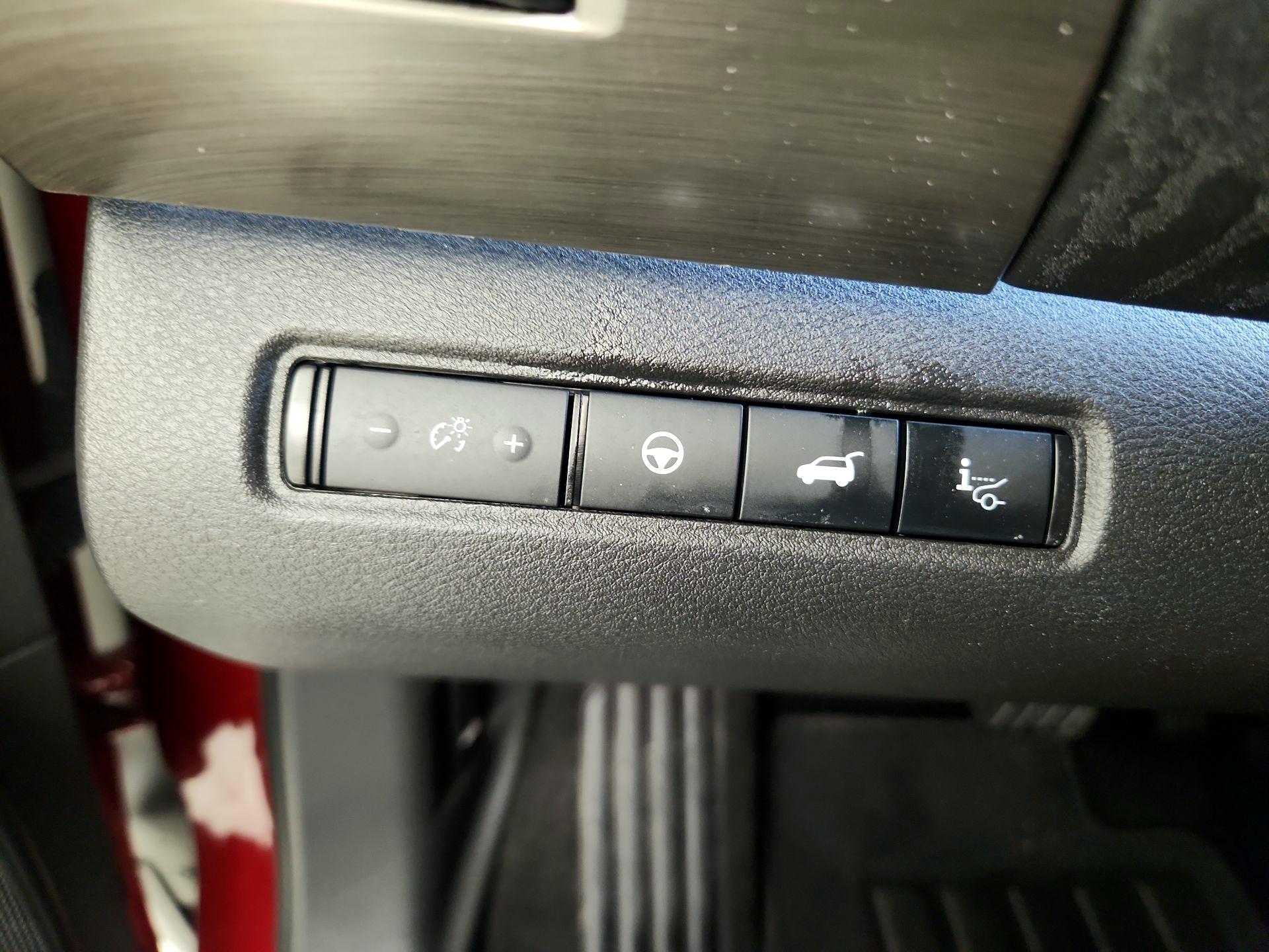 Thumbnail: 2025 Nissan Pathfinder - 11