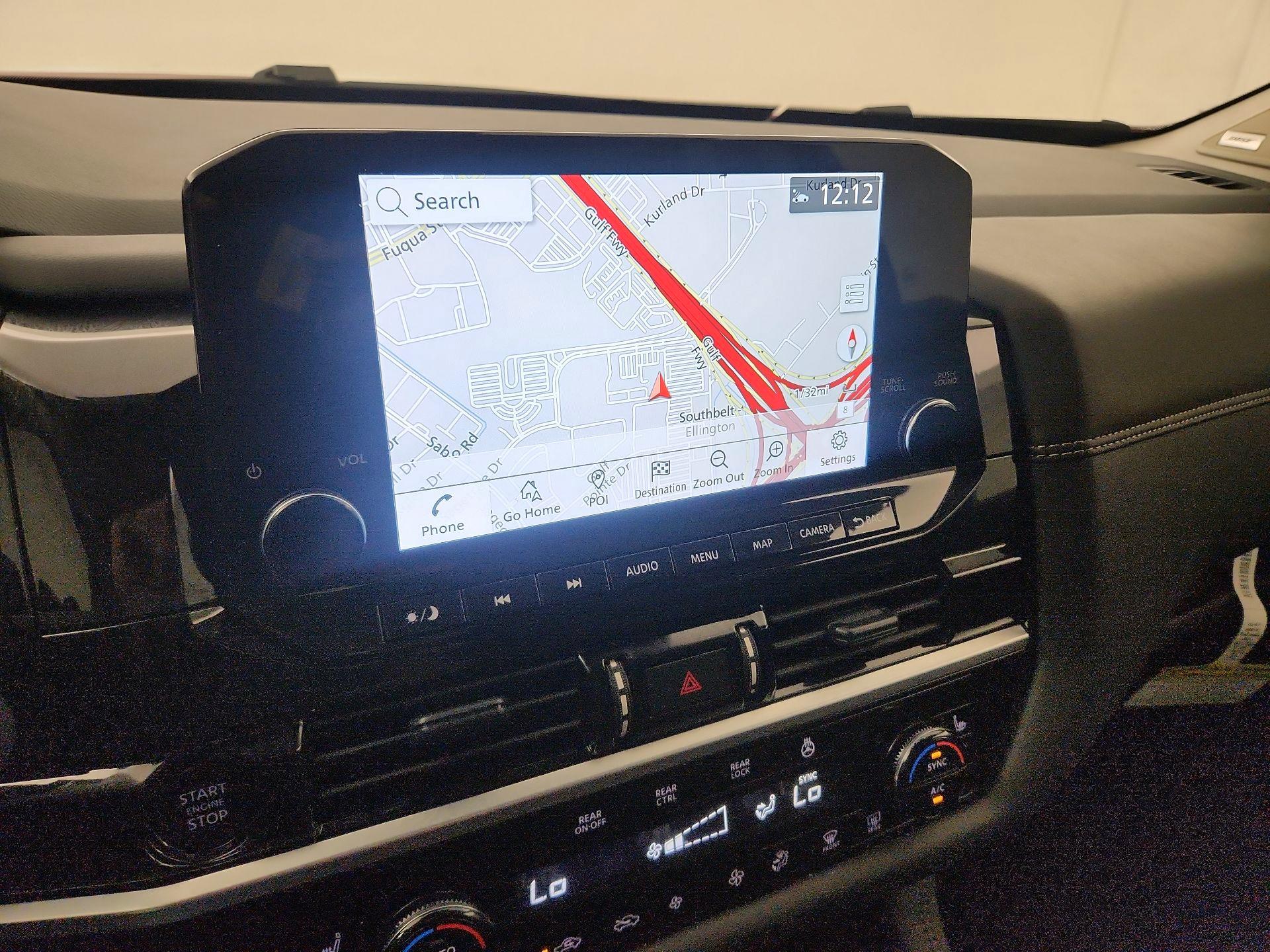 Thumbnail: 2025 Nissan Pathfinder - 12