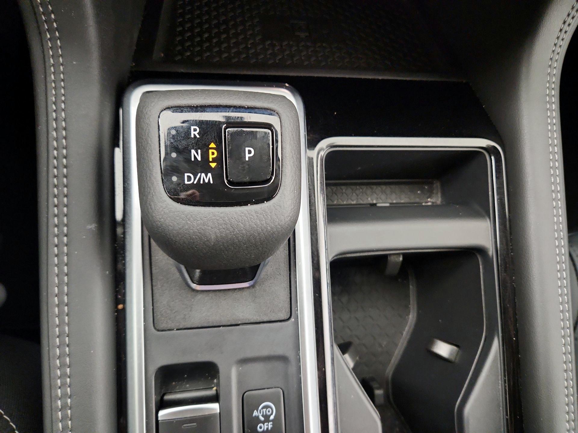 Thumbnail: 2025 Nissan Pathfinder - 16