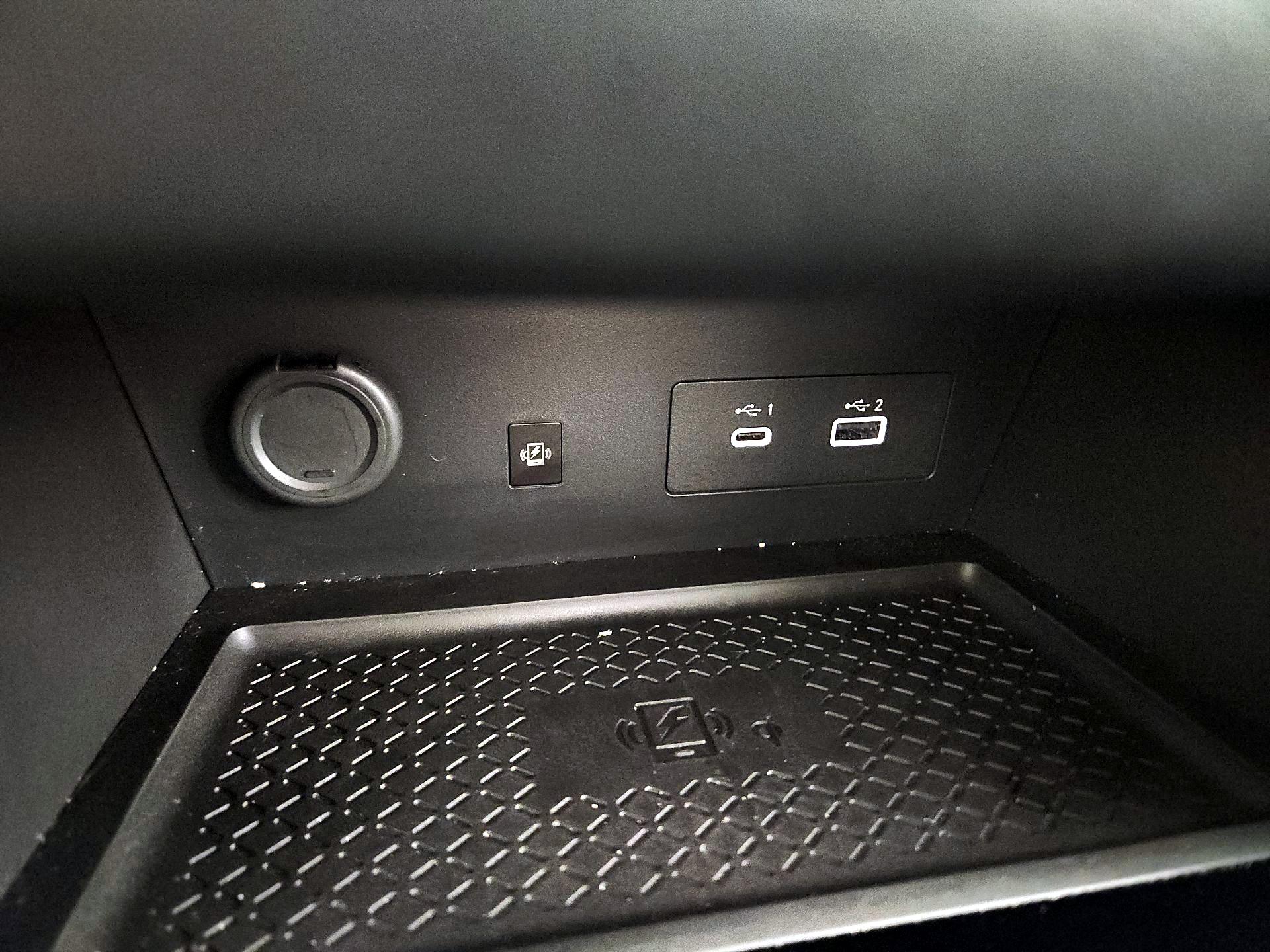 Thumbnail: 2025 Nissan Pathfinder - 17