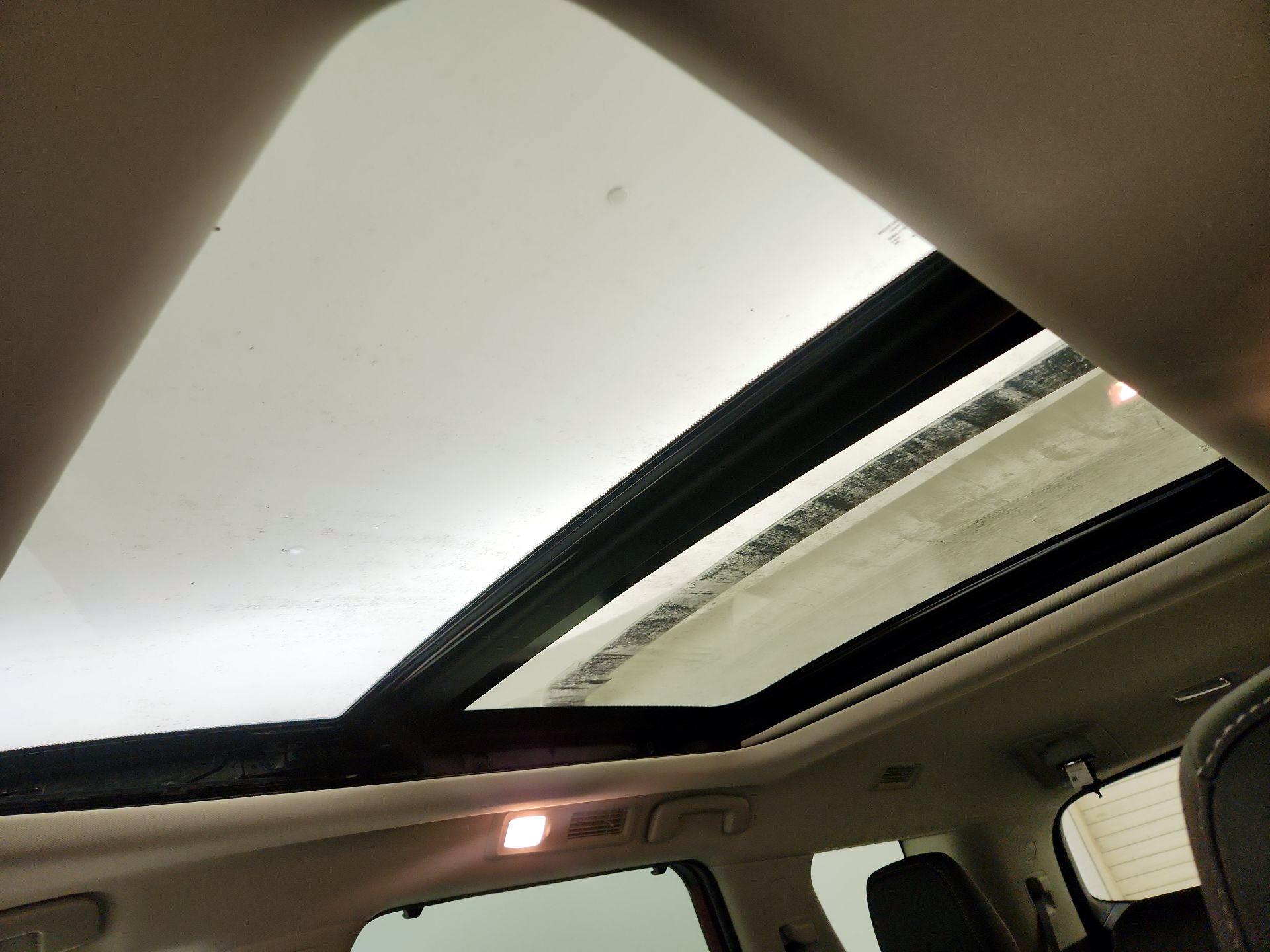 Thumbnail: 2025 Nissan Pathfinder - 18