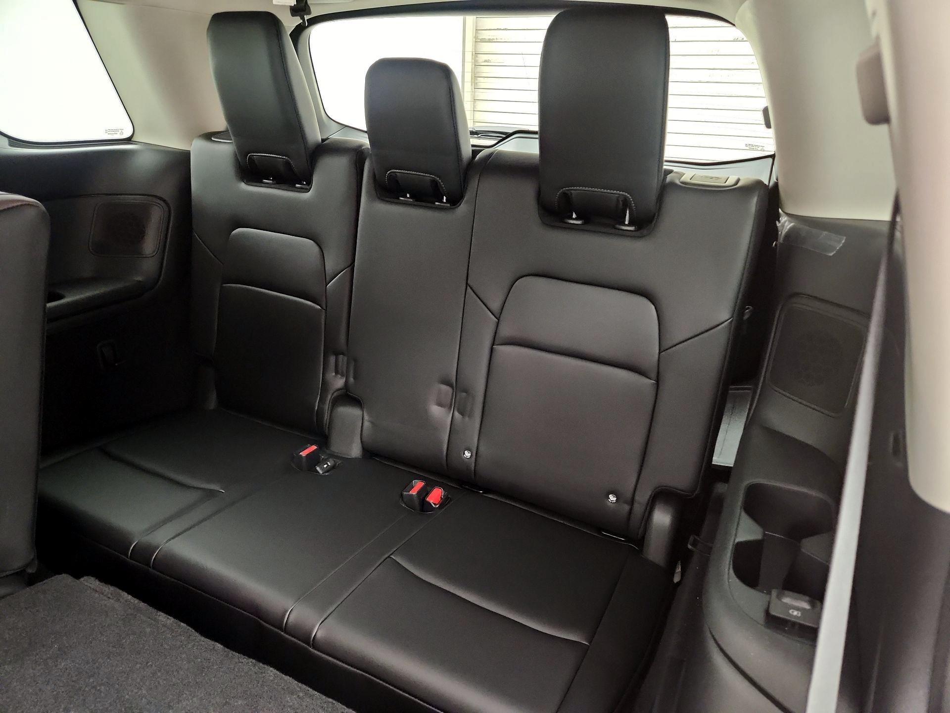 Thumbnail: 2025 Nissan Pathfinder - 20