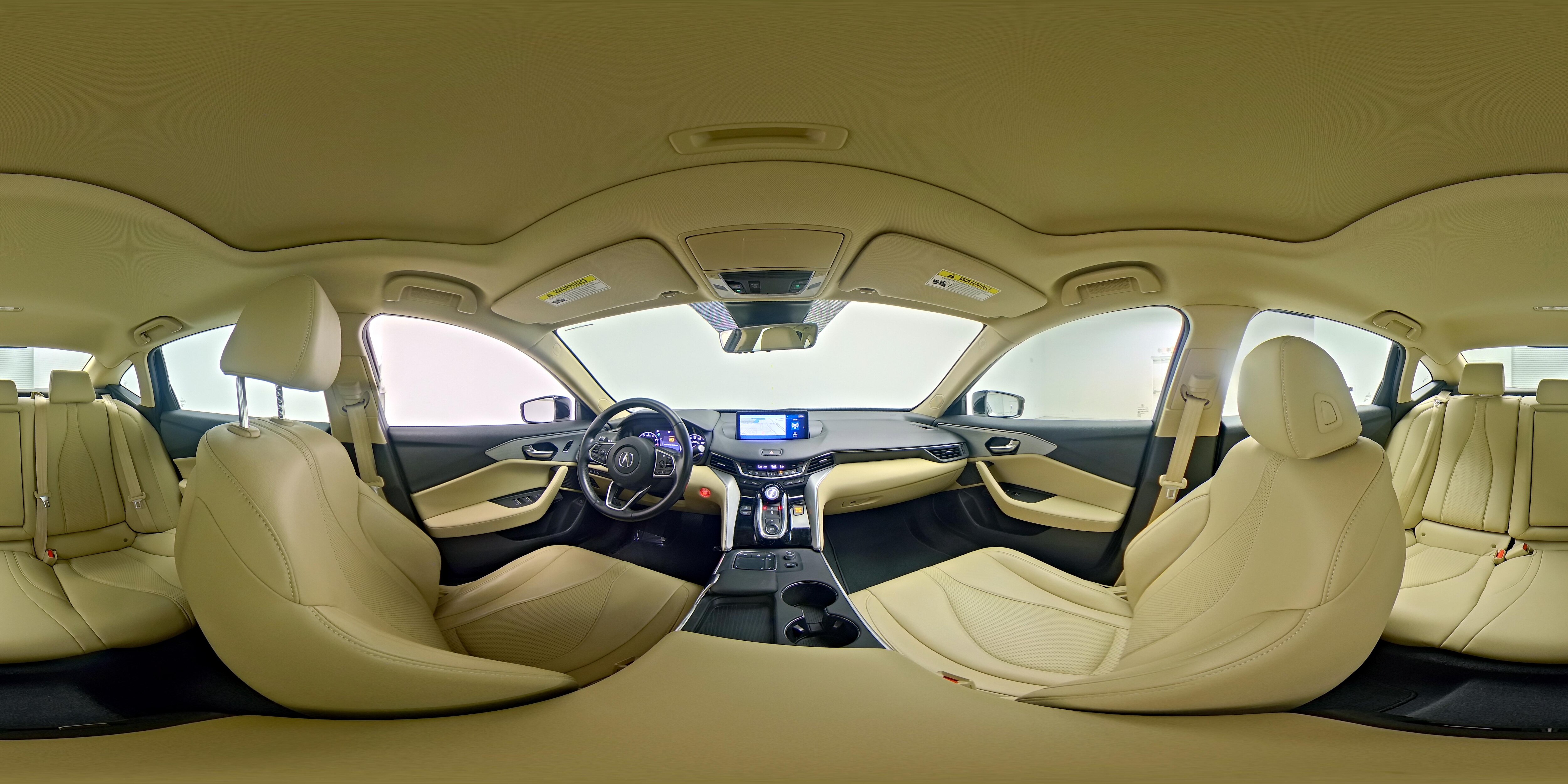 2023 Acura TLX Technology Package - Photo 24