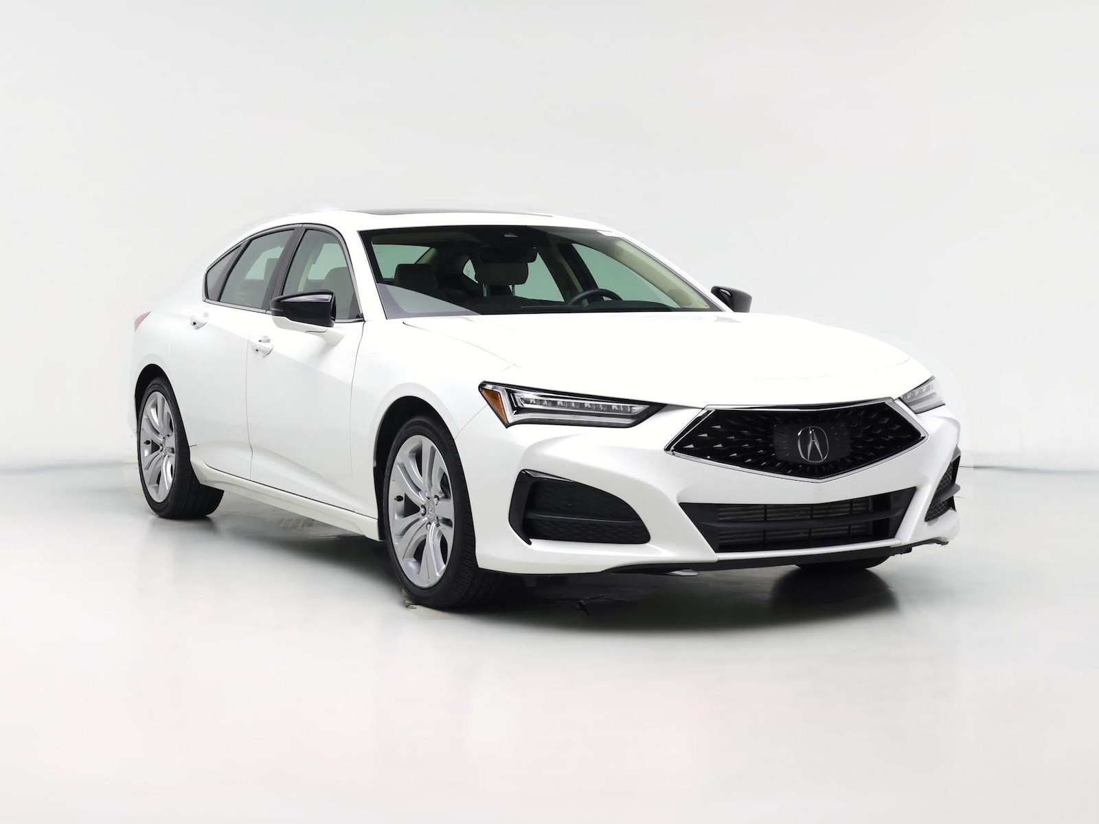 2023 Acura TLX